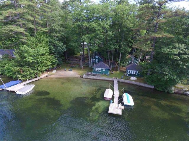 37 Old Ledge Rd, Holderness, NH 03245