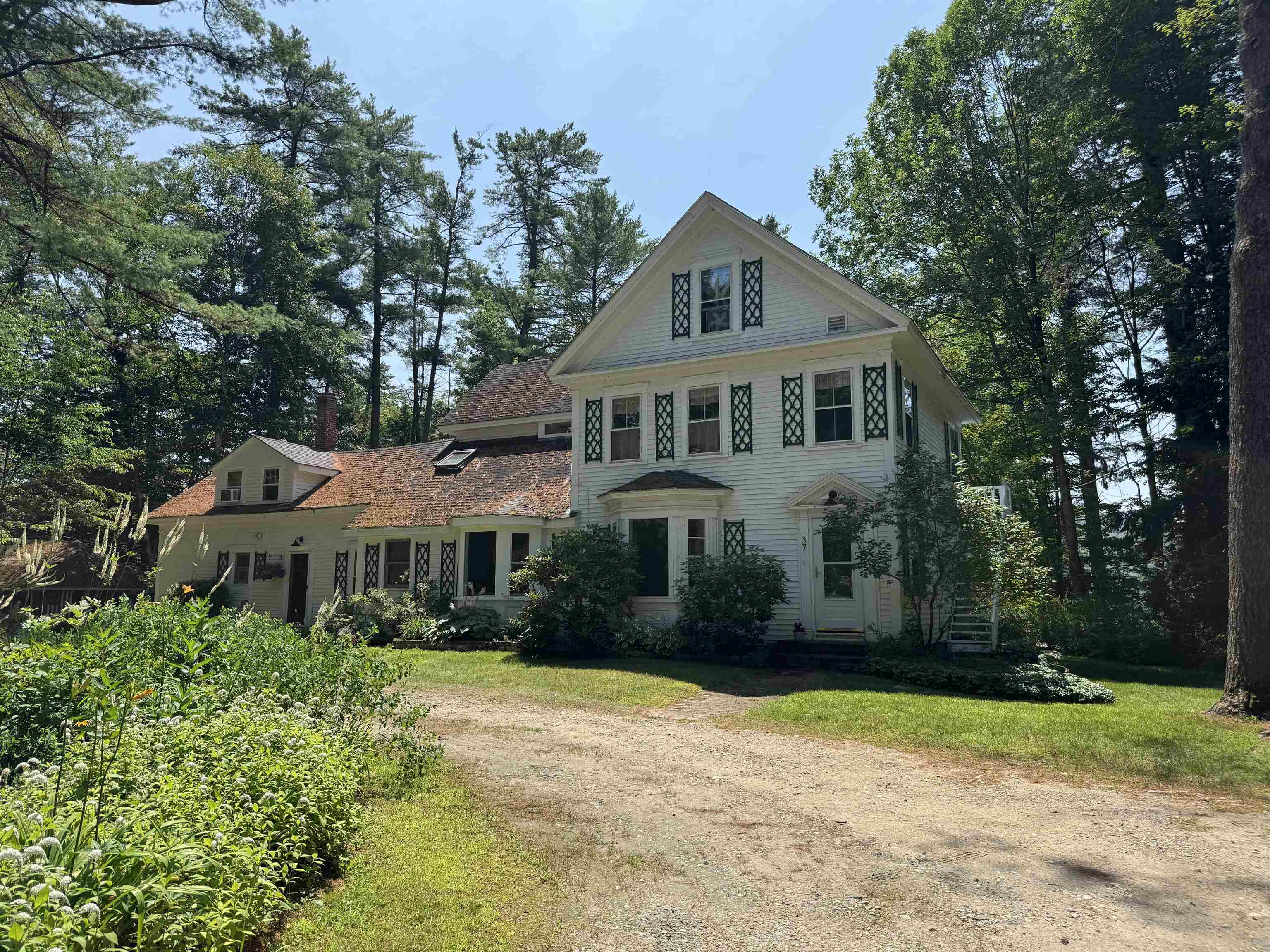37 Old Ledge Road — photo 2