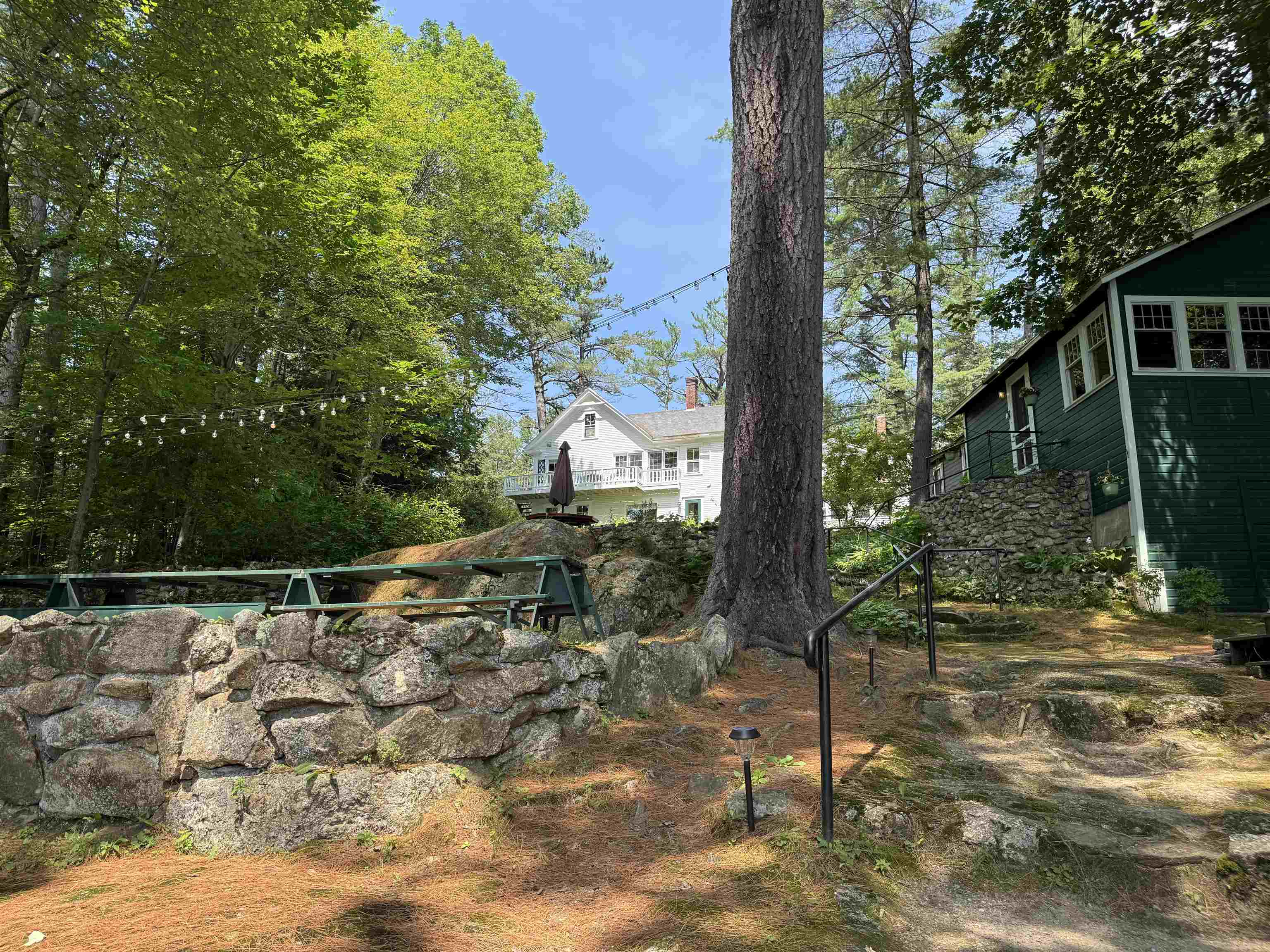 37 Old Ledge Rd, Holderness, NH 03245