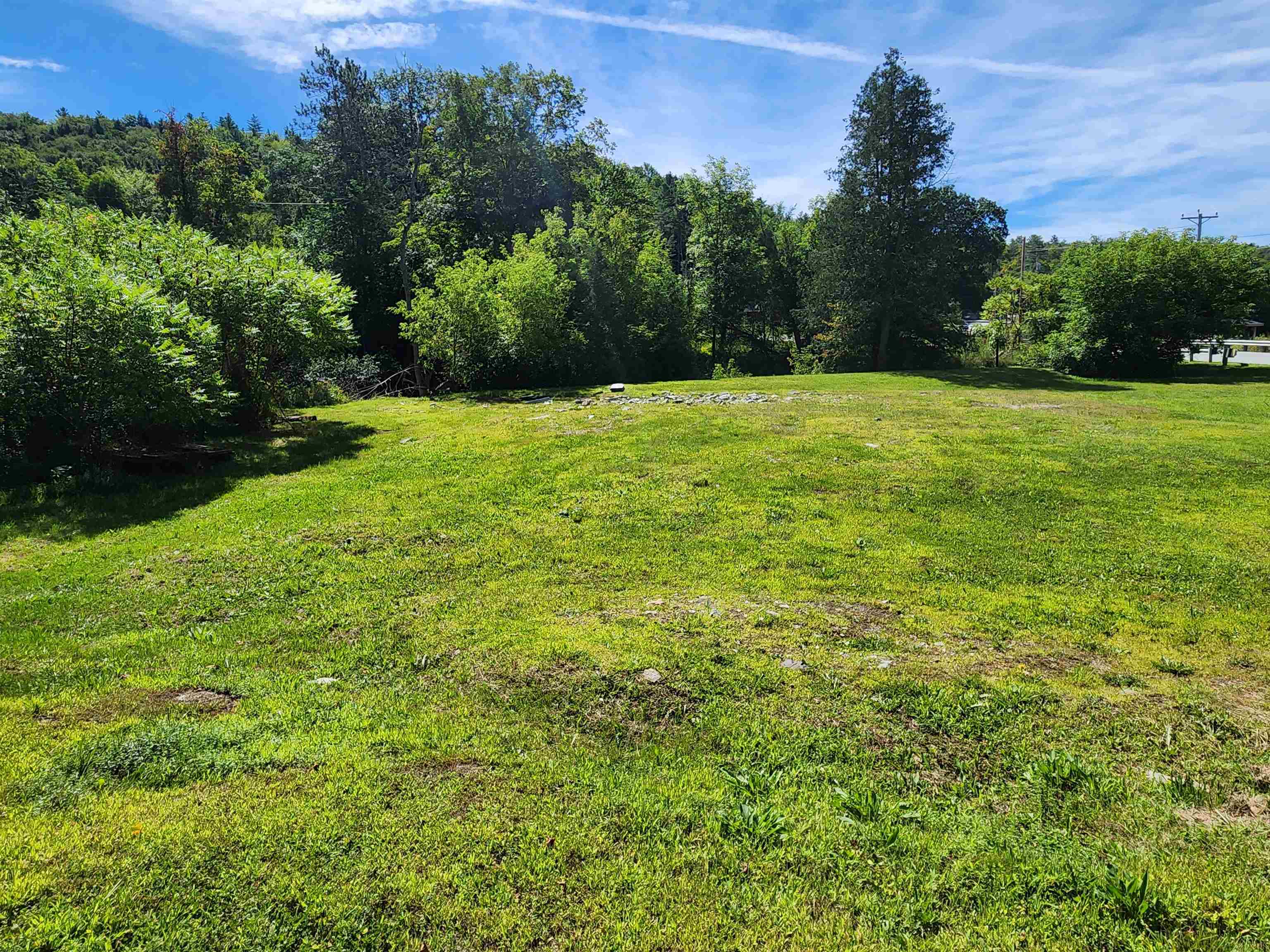 Marshfield VT&nbsp;Land for sale $$50,000 | 0.69 Acres  | Price Per Acre $0 