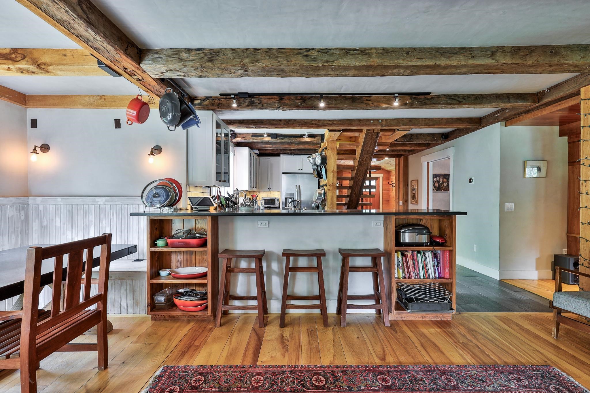 Homes for sale in Rochester, VT | 162 Campbell Rd, Rochester, VT 05767 | MLS# 5057042