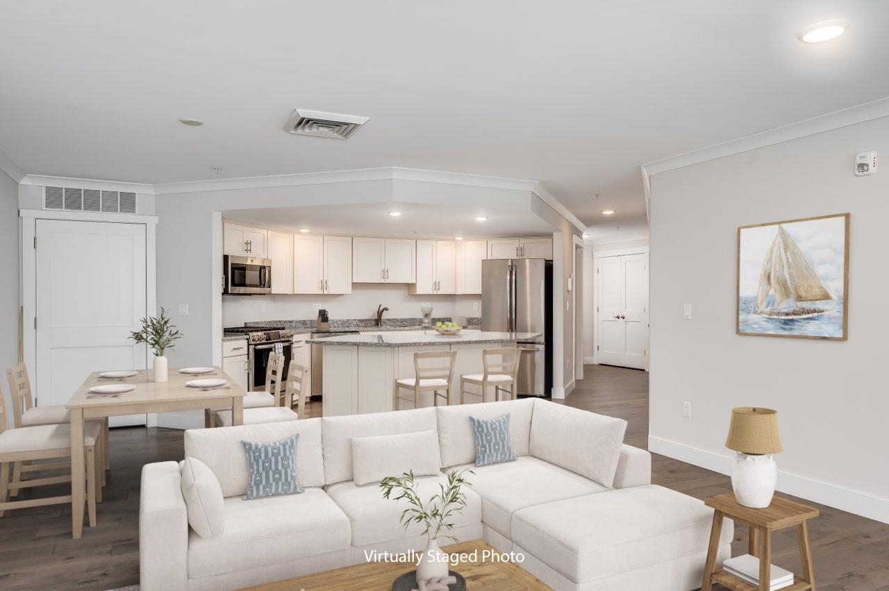 150 Us Highway 1 Bypass, Portsmouth, NH 03801