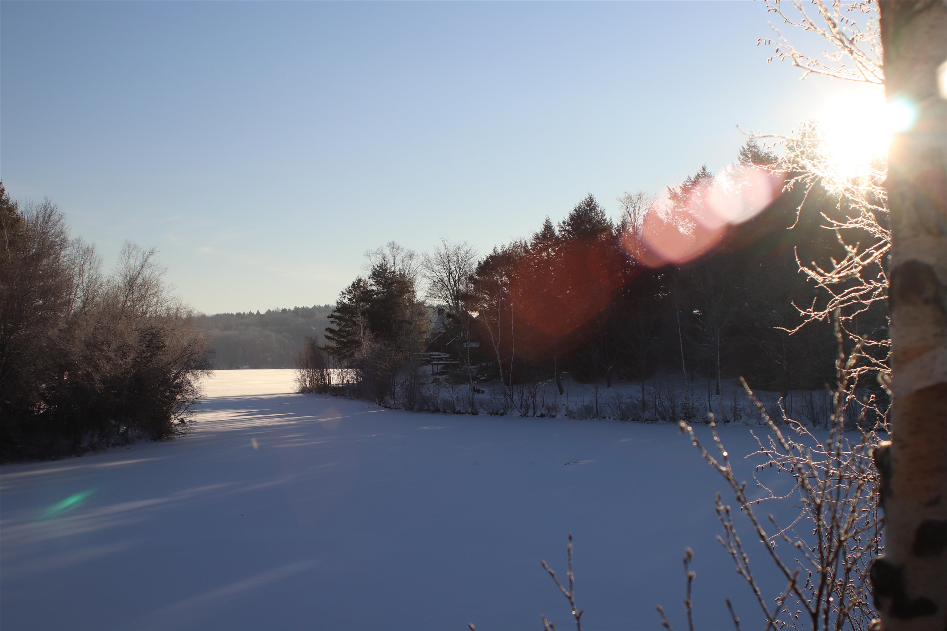 50 Longwood Dr, Grantham, NH 03753