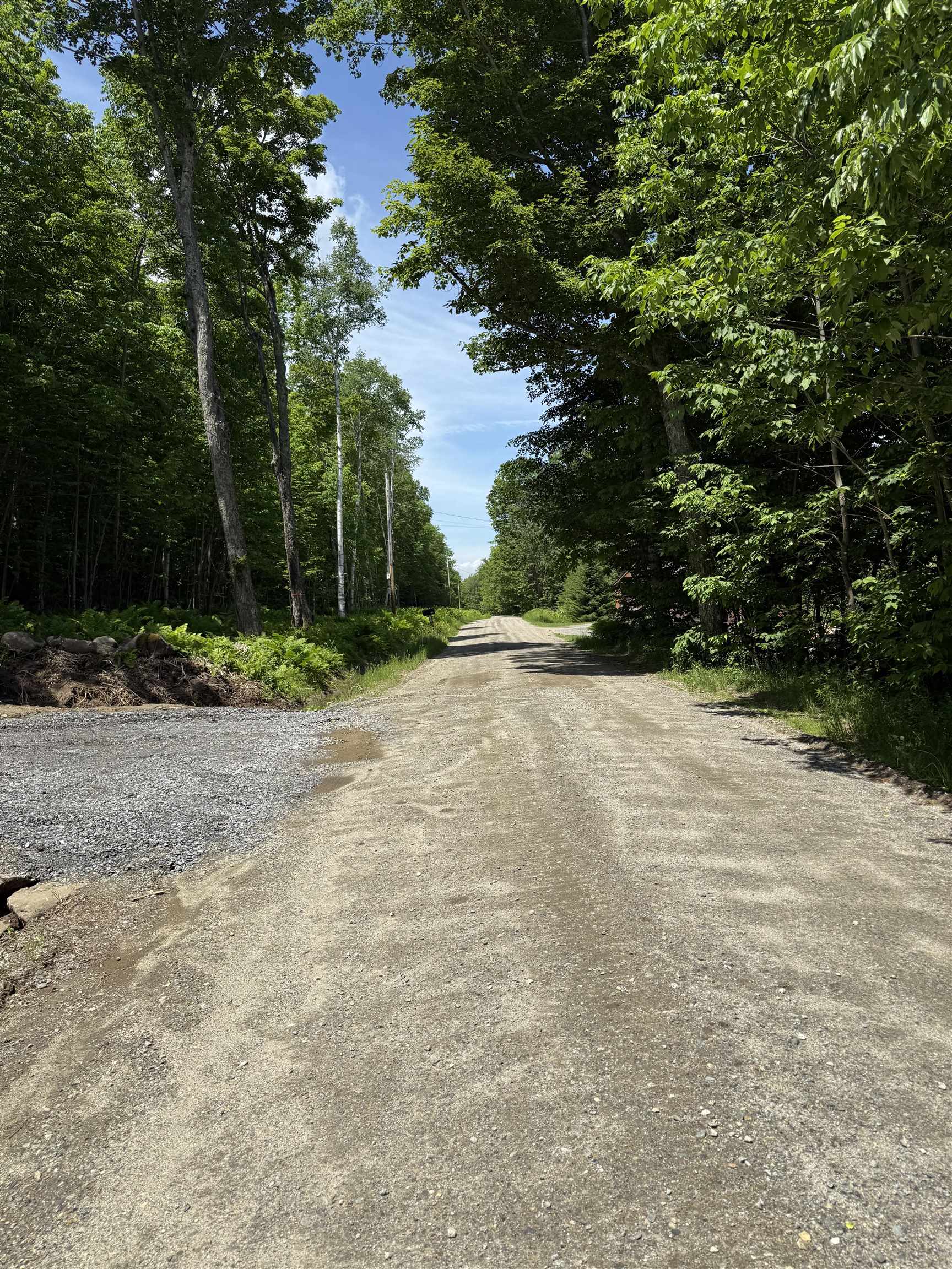 Lot A1 Tunnel Stream Rd, Benton, NH 03785