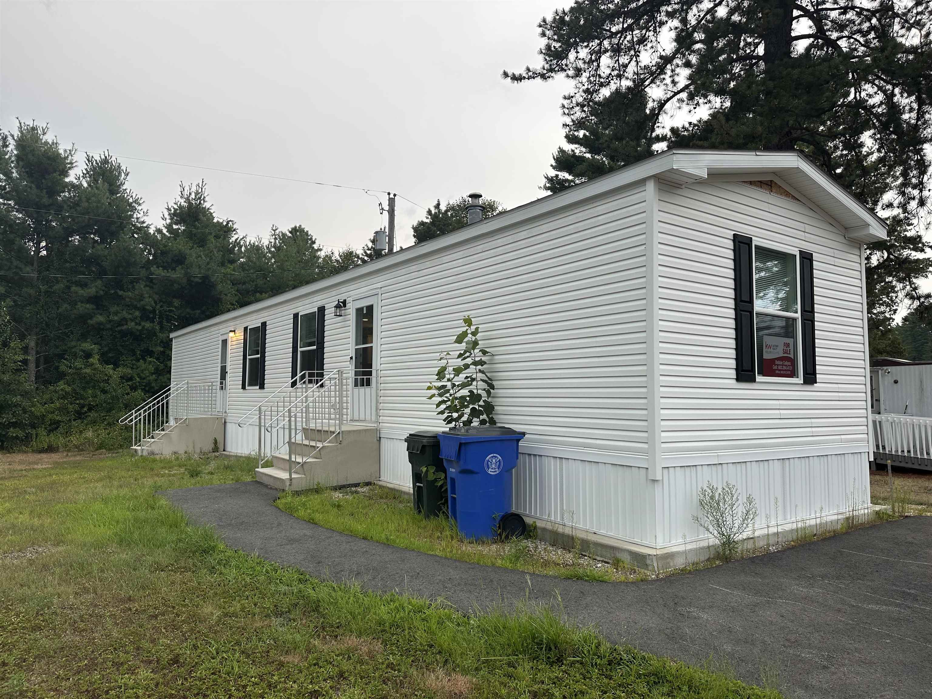 MLS 5057224: 40 Pinyon Place, Londonderry NH