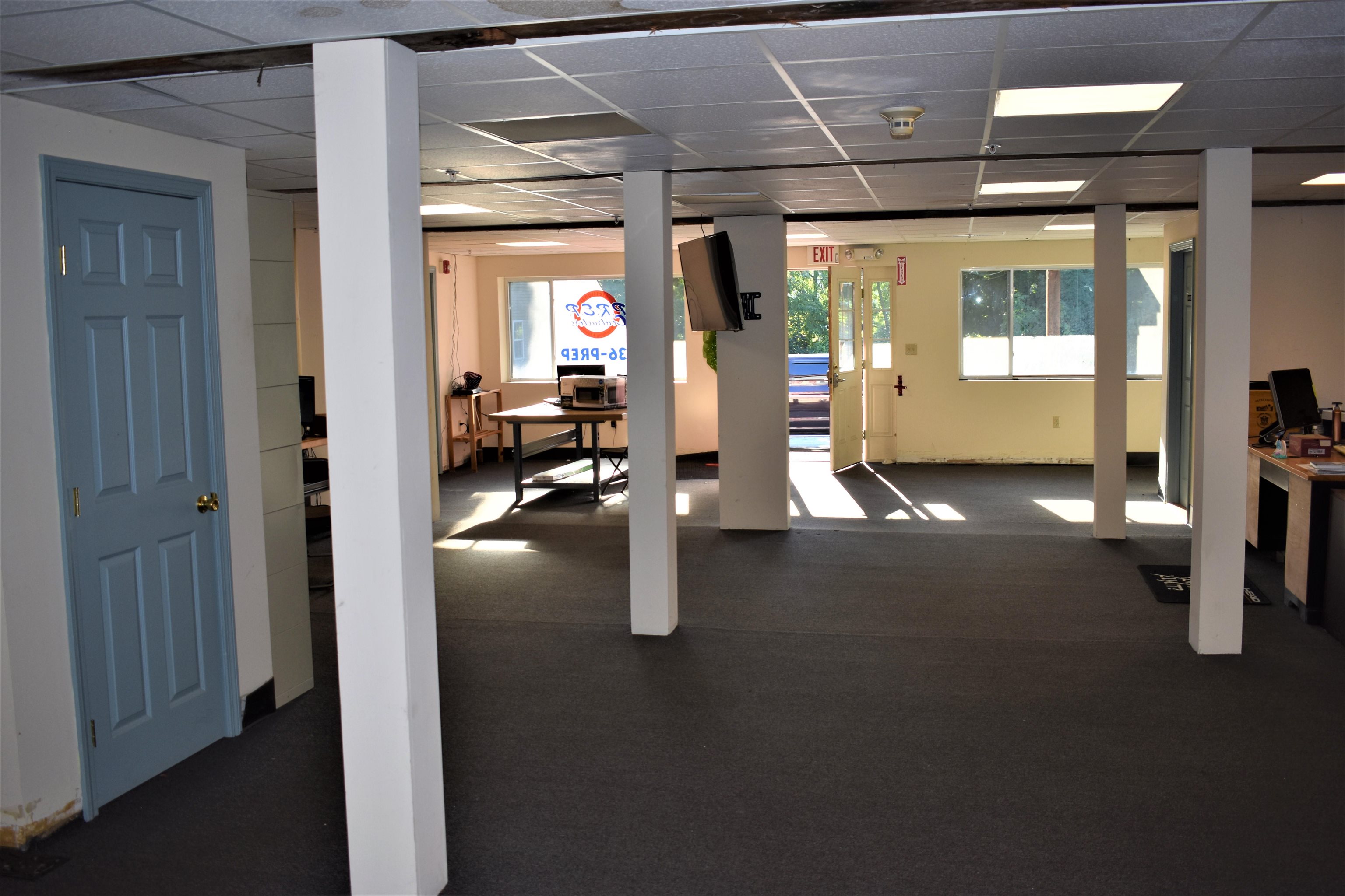 Railroad & Main Sq, Plymouth, NH 03264