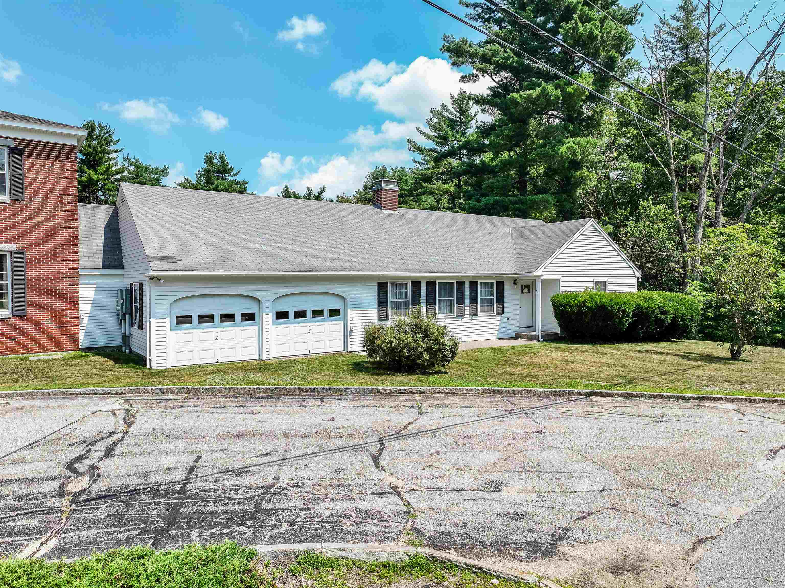 45 Old Granite Rd, Ossipee, NH 03864