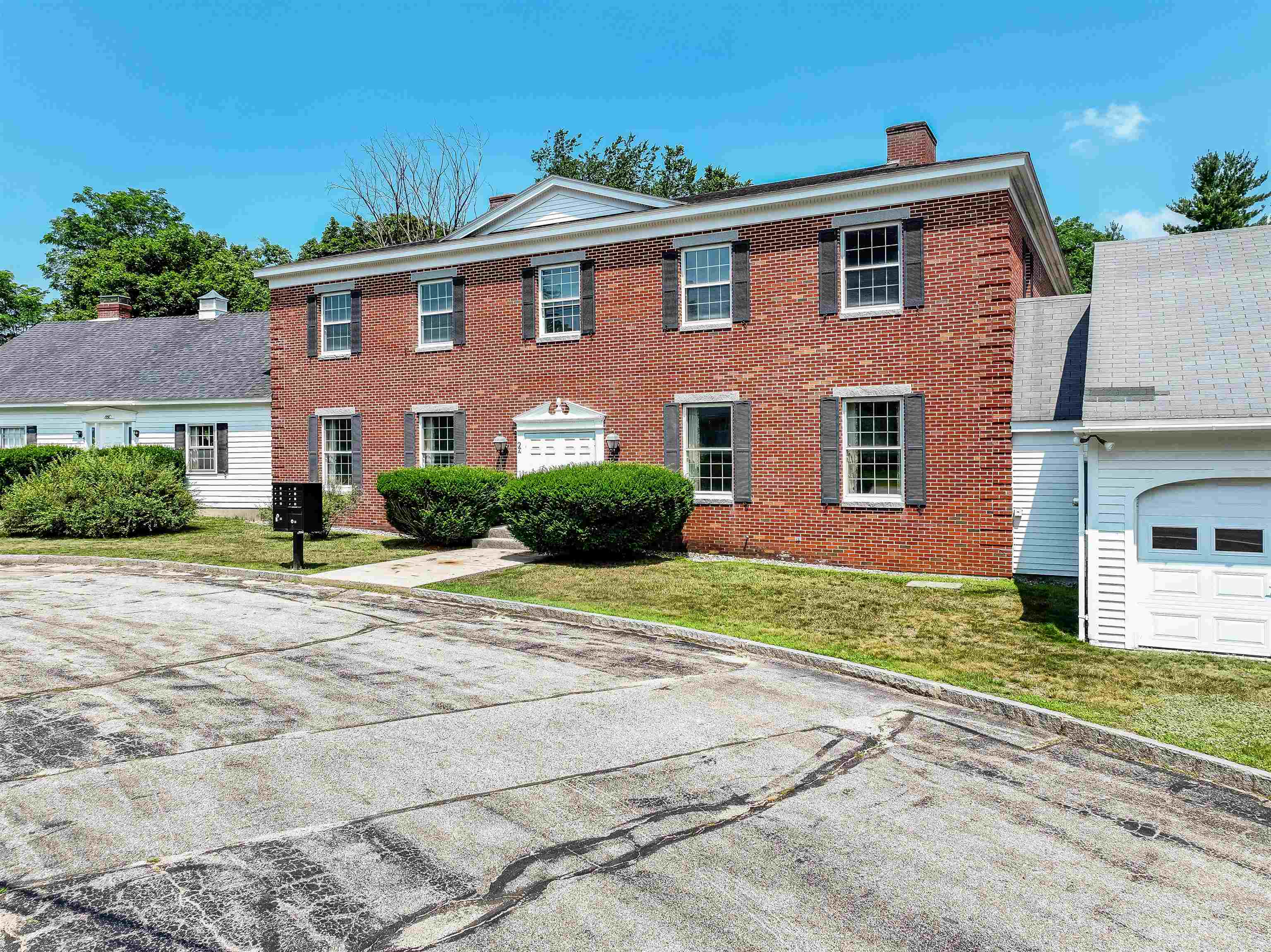 45 Old Granite Road — photo 1