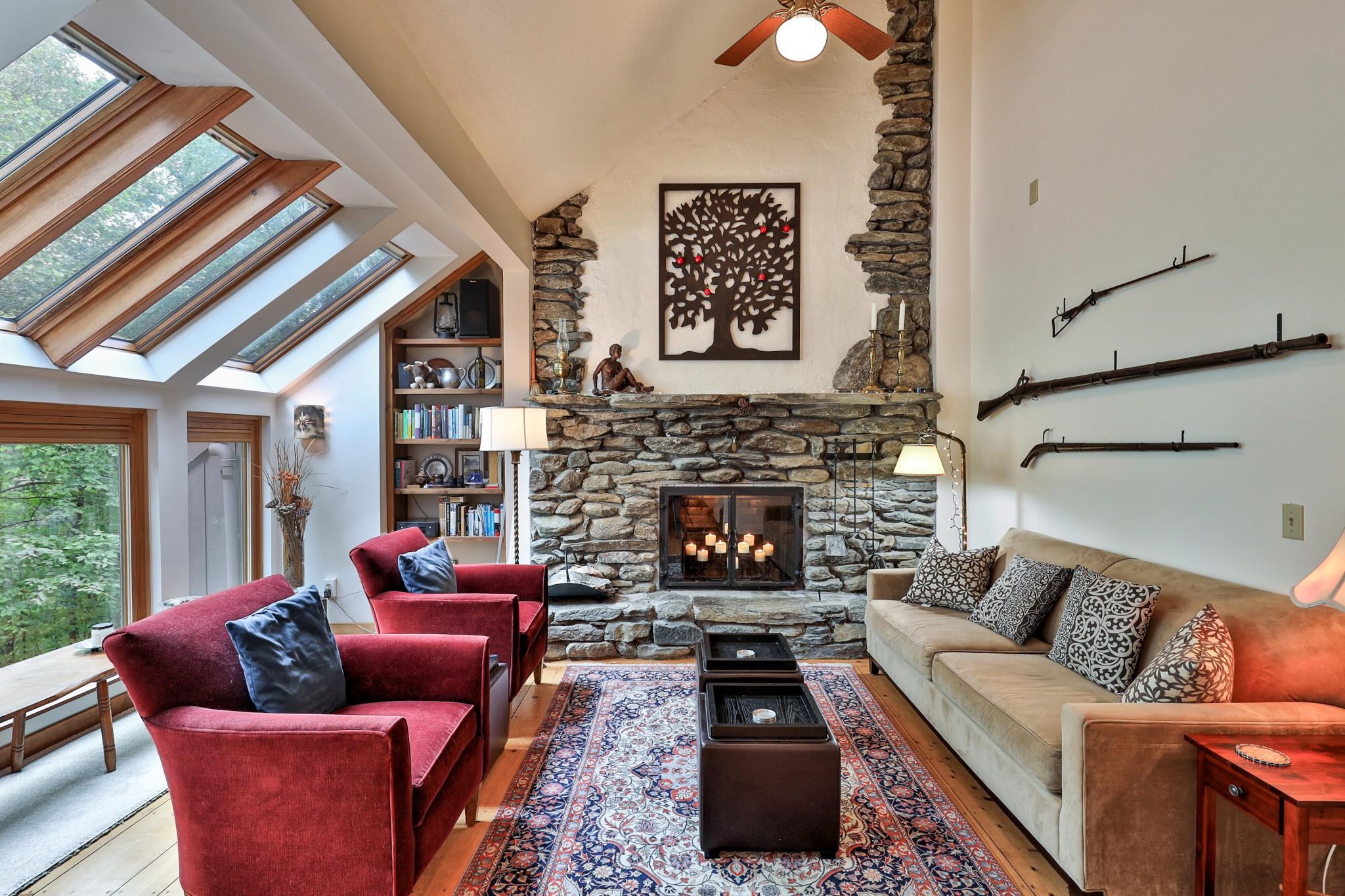 Homes for sale in Plymouth, VT | 11 Blueberry Ledge Rdg #L-3, Plymouth, VT 05056 | MLS# 5057281