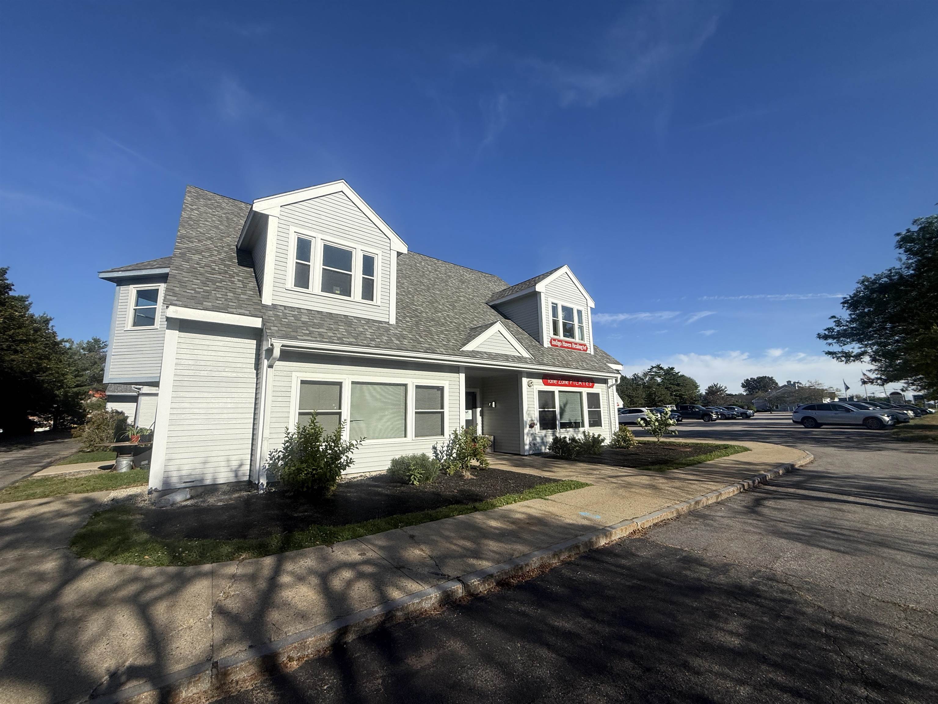 29 Lafayette Rd, North Hampton, NH 03862
