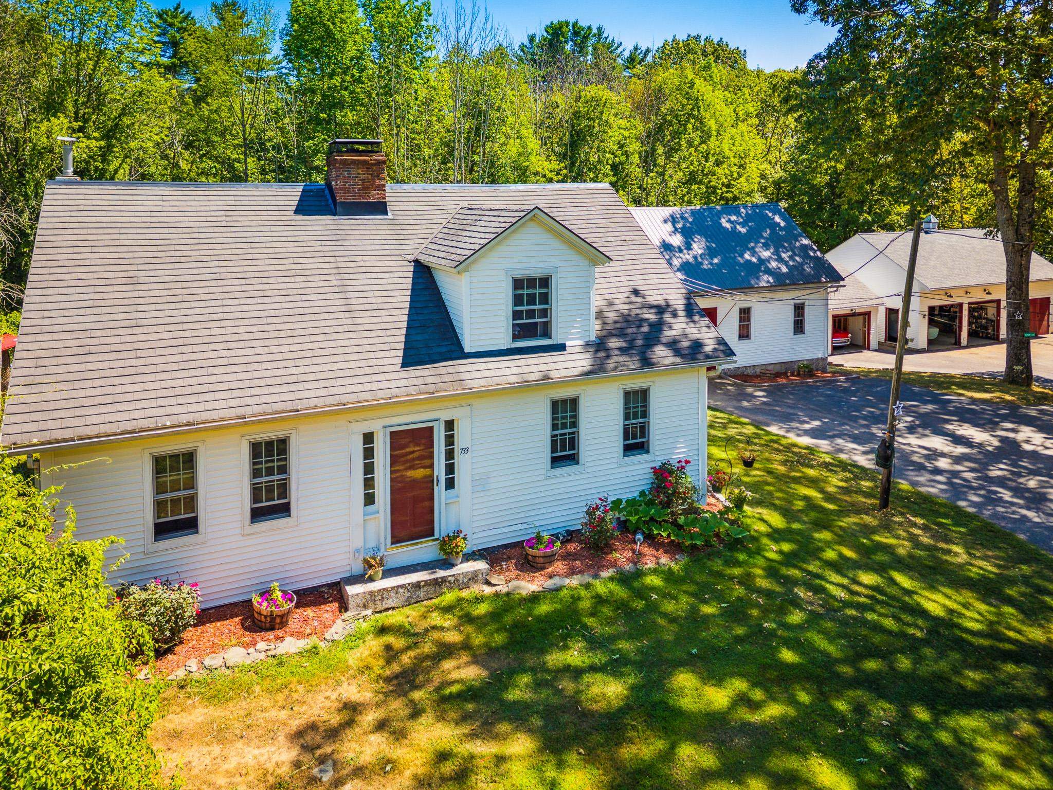 733 White Oaks Rd, Laconia, NH 03246