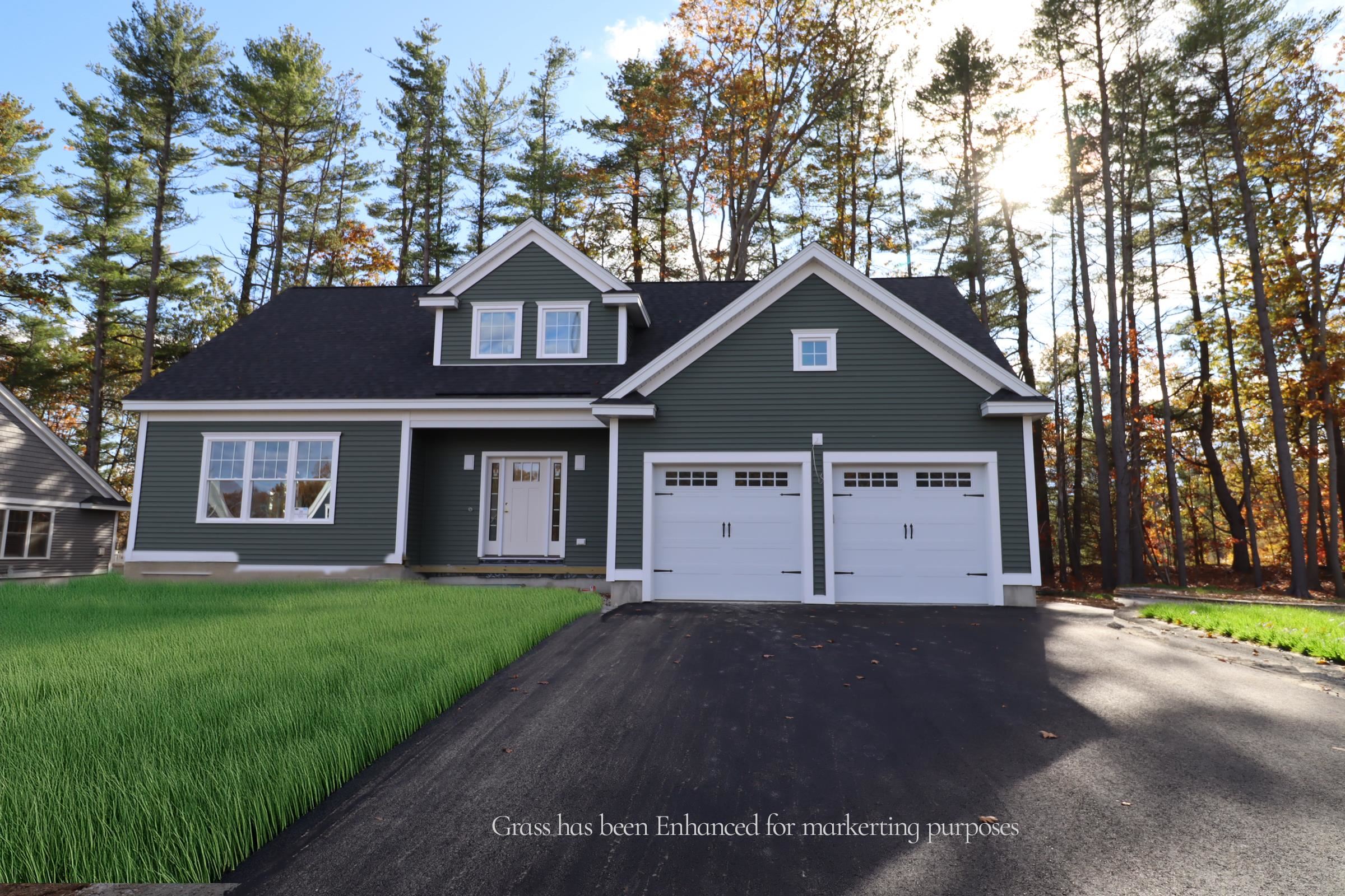 Unit 1 Summerwind Pl #1, Greenland, NH 03840