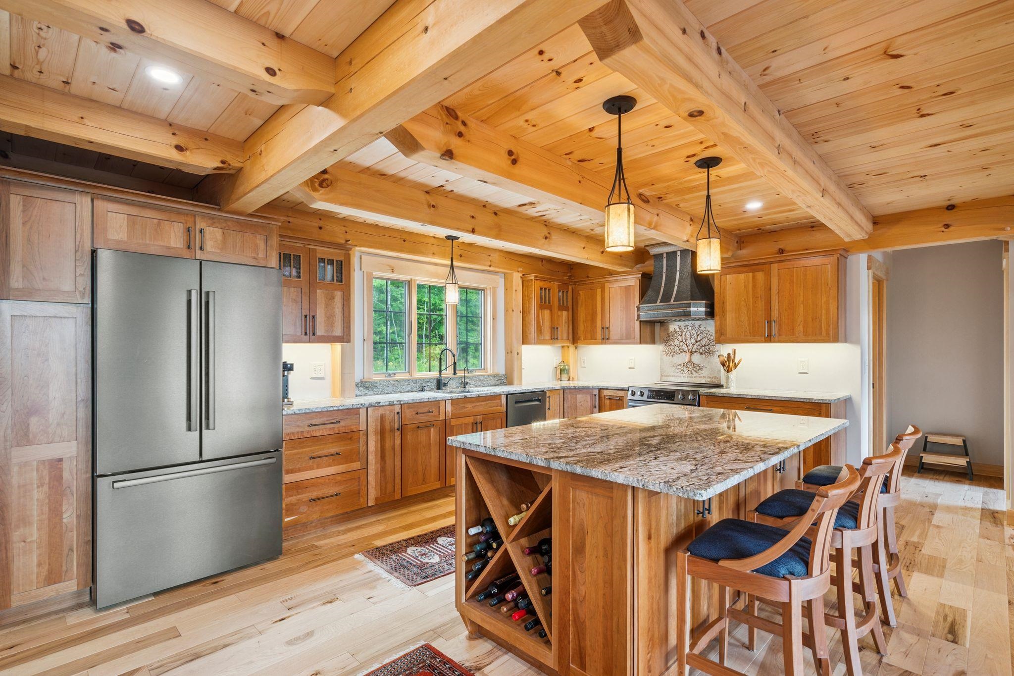 365 Tunnel Stream Rd, Benton, NH 03785