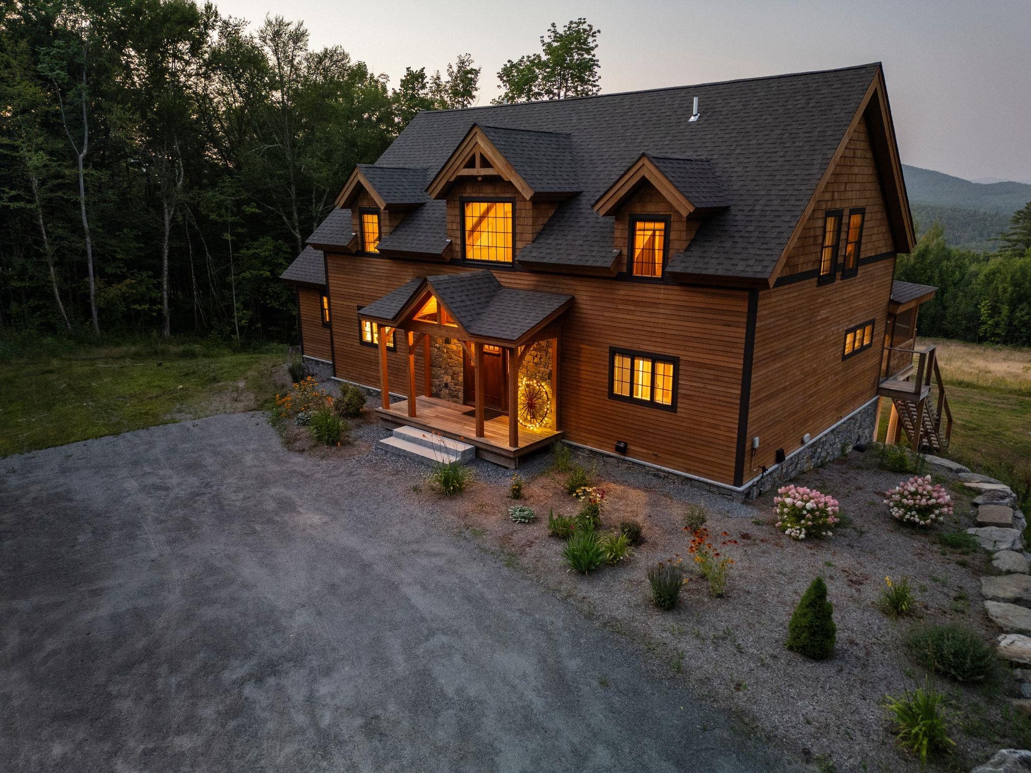 365 Tunnel Stream Rd, Benton, NH 03785