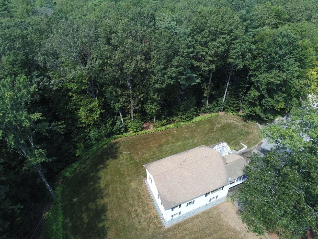1388 Forest Rd, Greenfield, NH 03047