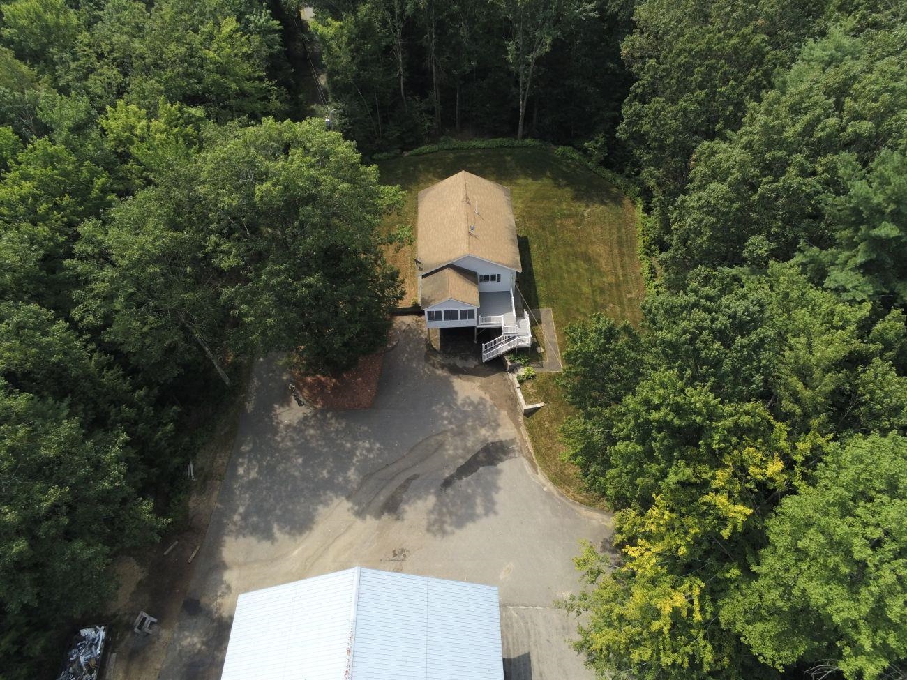 1388 Forest Rd, Greenfield, NH 03047