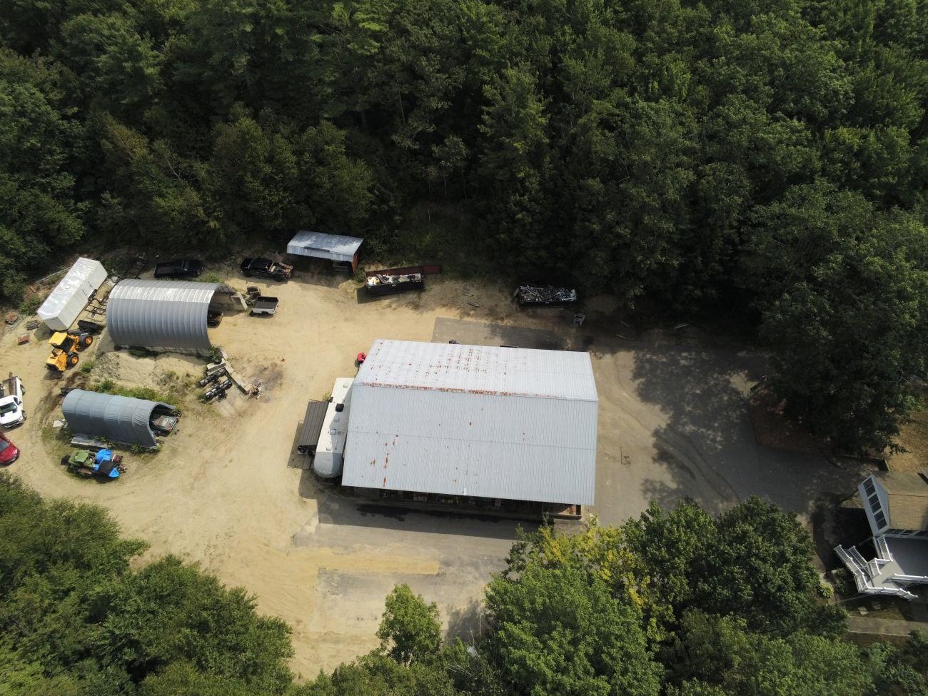 1388 Forest Rd, Greenfield, NH 03047