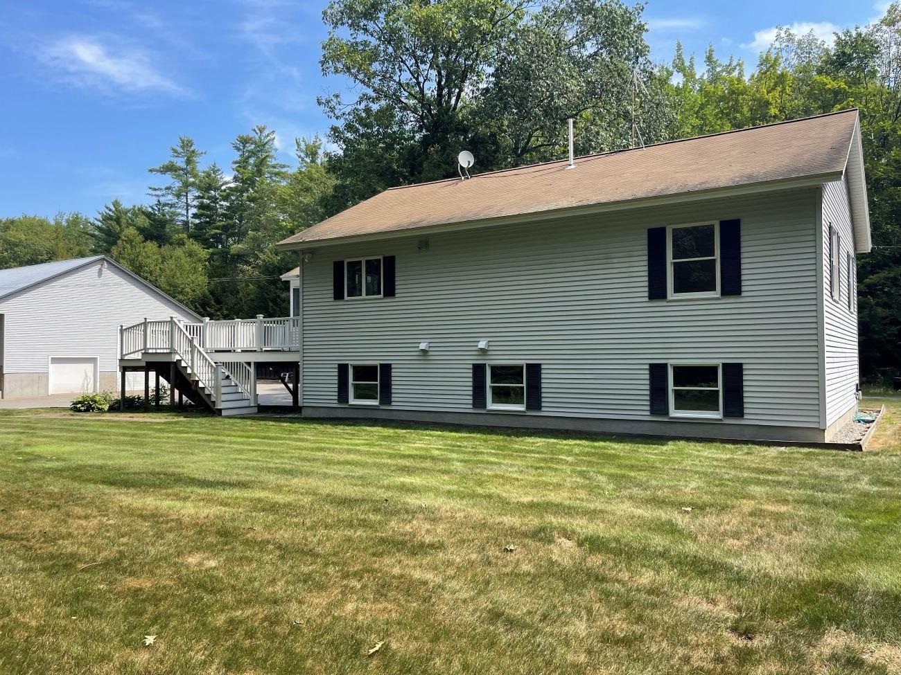 1388 Forest Rd, Greenfield, NH 03047