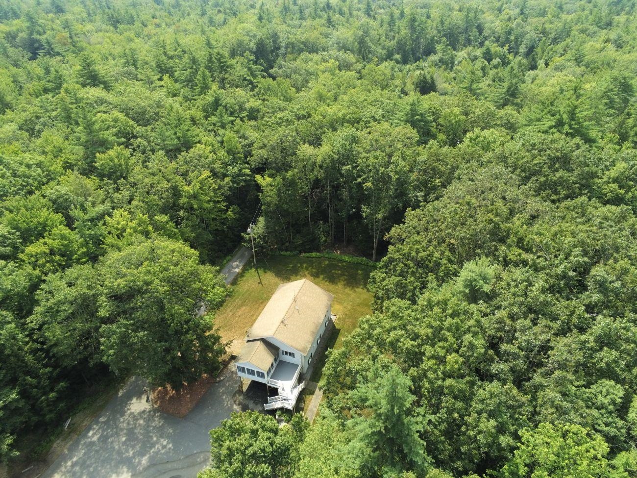 1388 Forest Rd, Greenfield, NH 03047