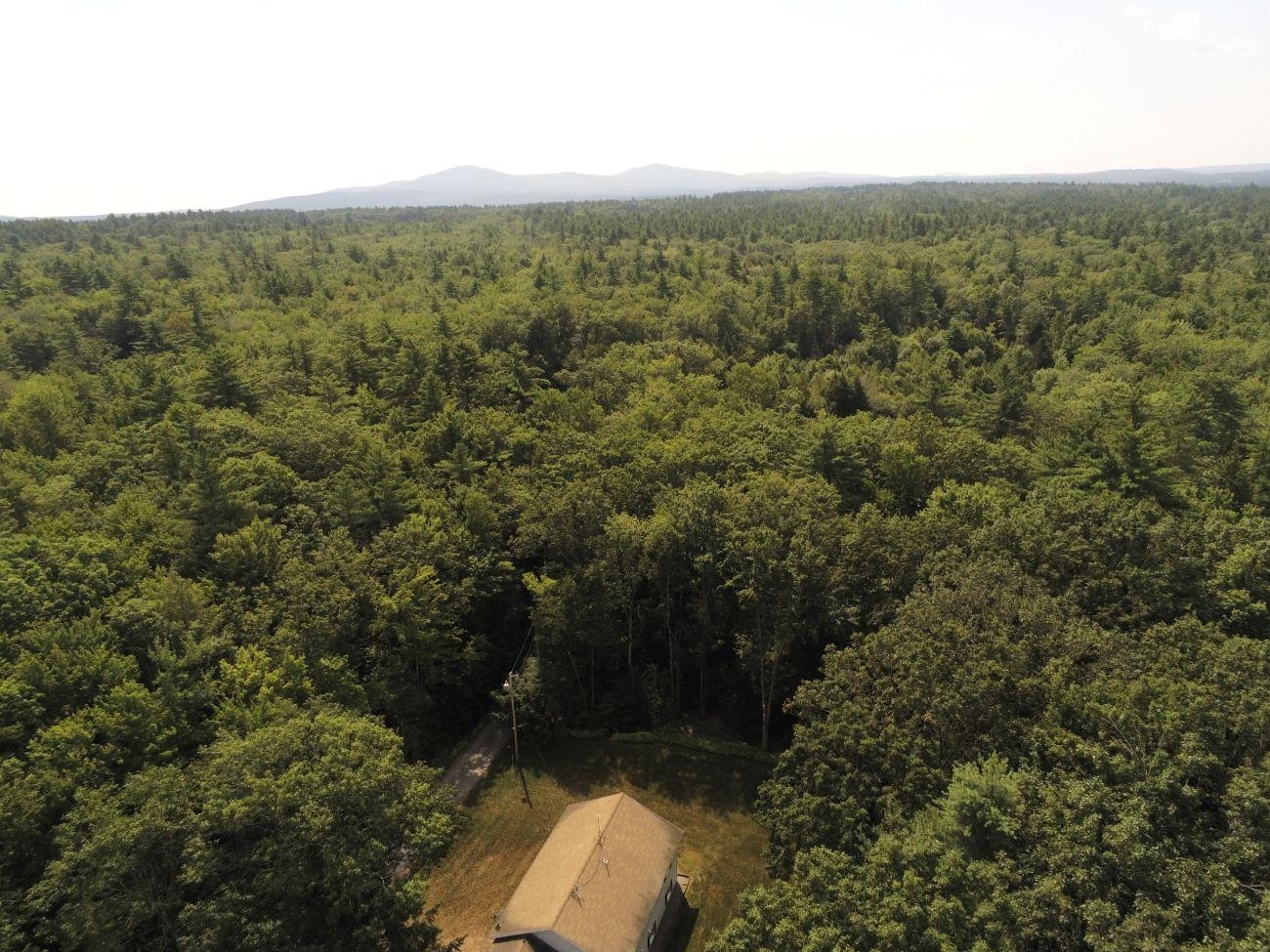 1388 Forest Rd, Greenfield, NH 03047