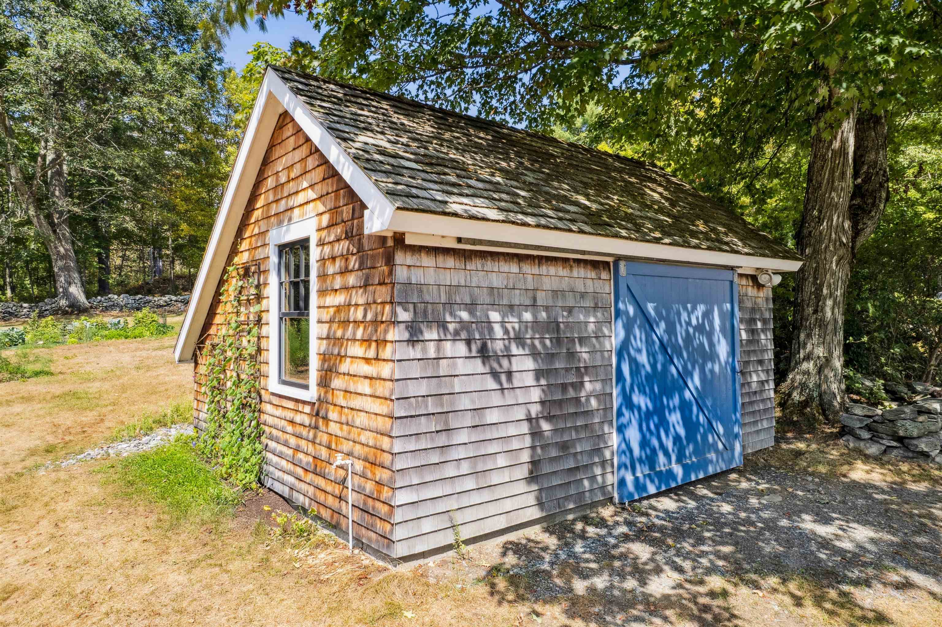 68 Breck Hill Rd, Lyme, NH 03768