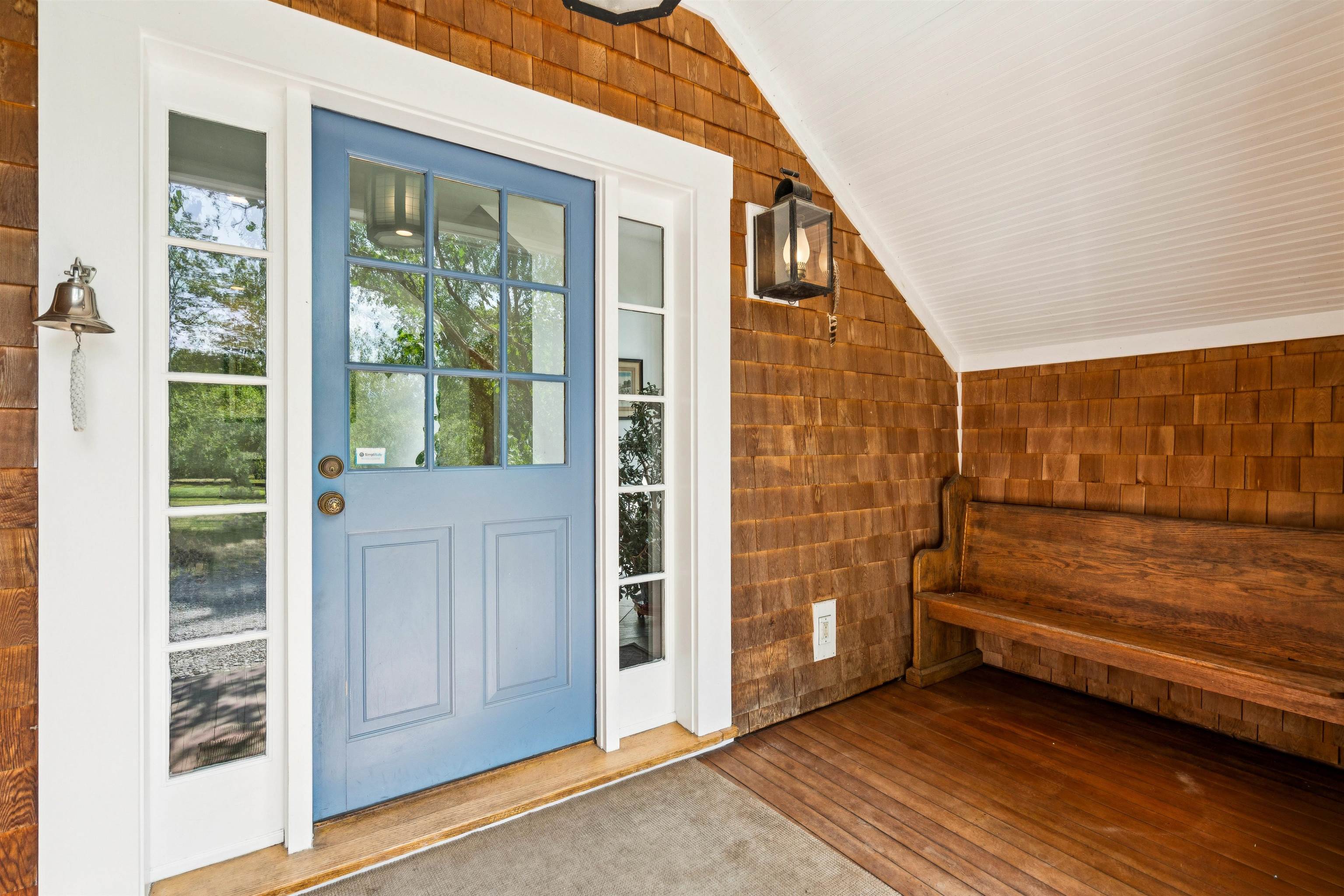 68 Breck Hill Rd, Lyme, NH 03768