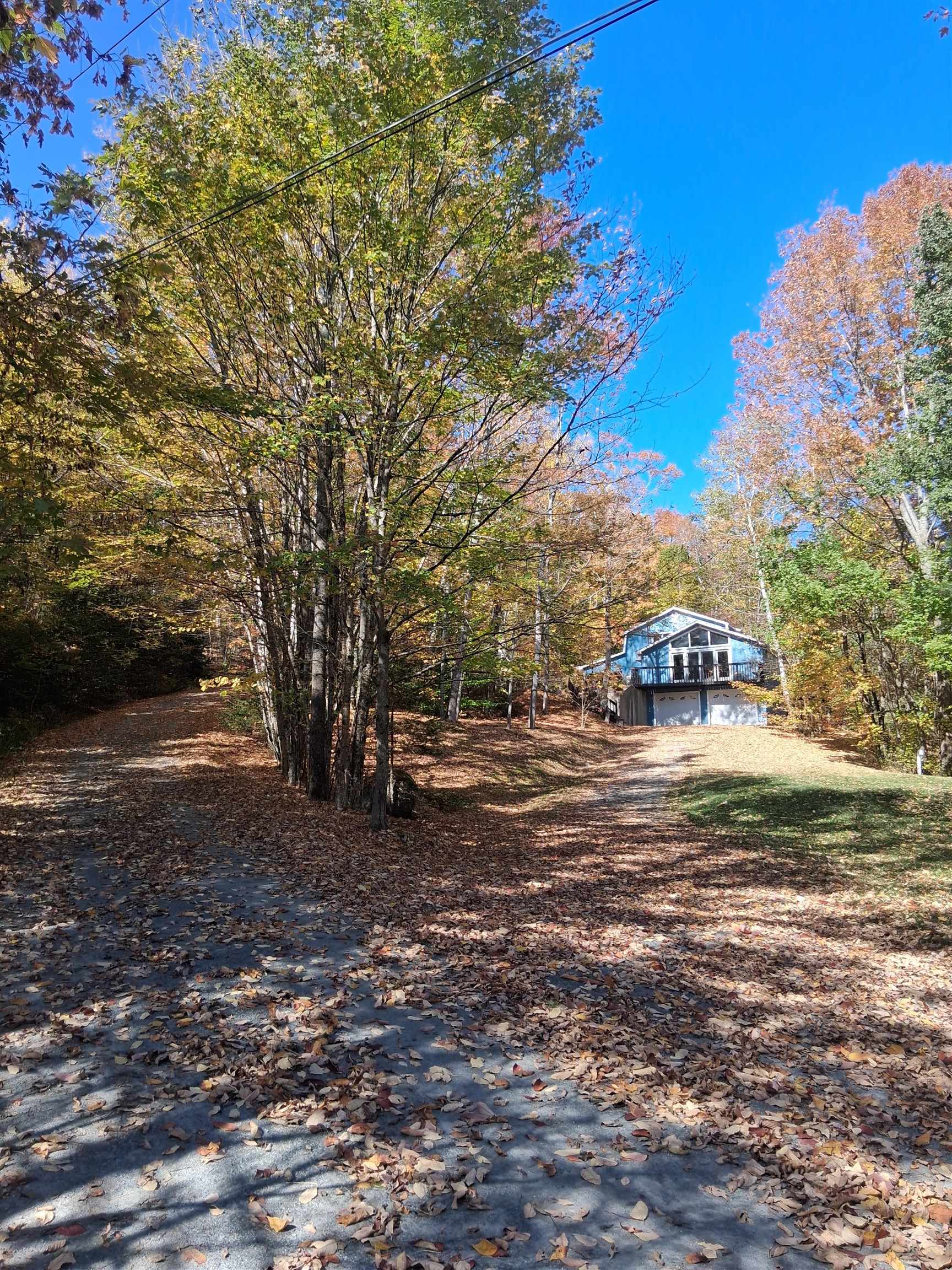 576 Agassiz St, Bethlehem, NH 03574