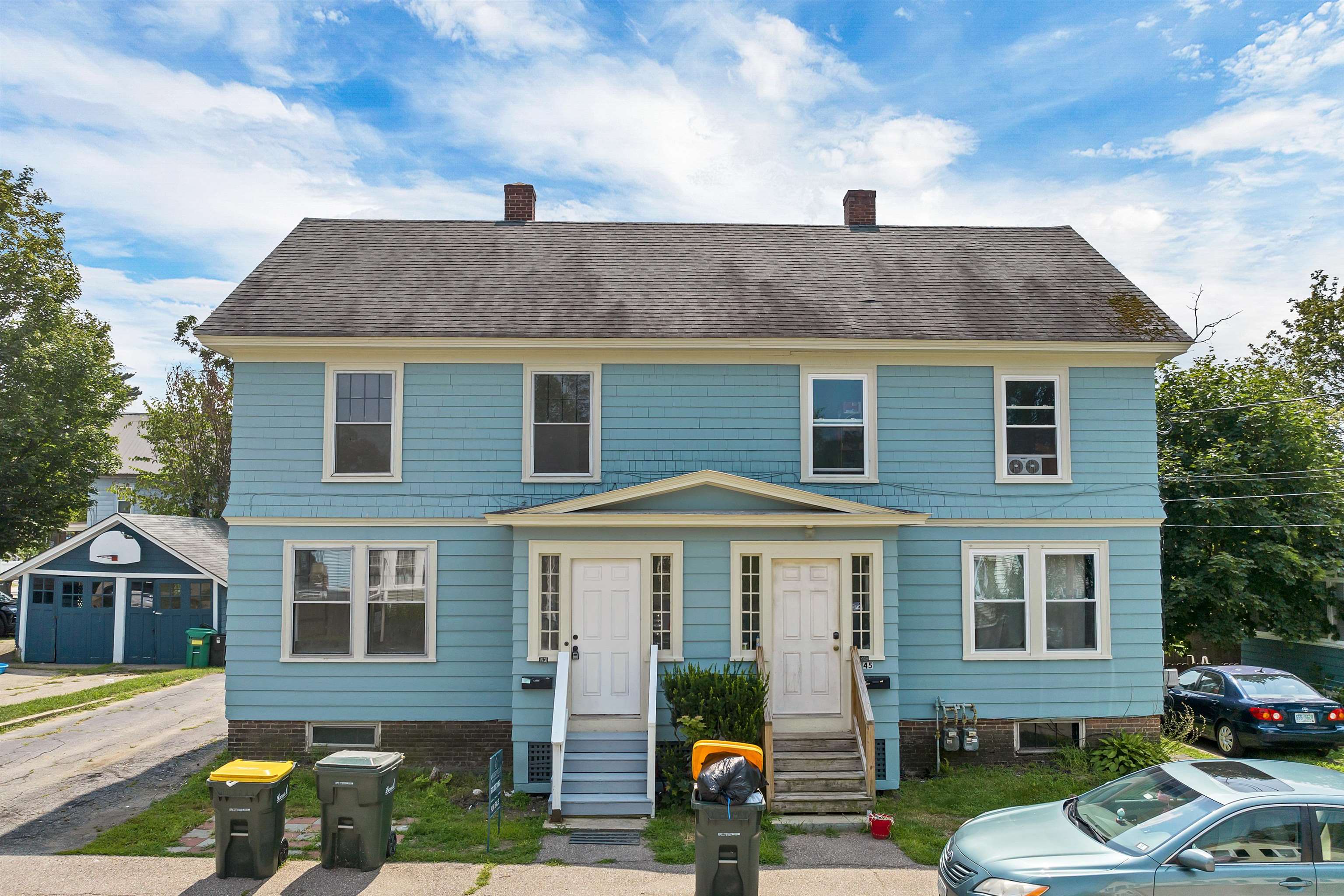 45 Joliet St, Laconia, NH 03246