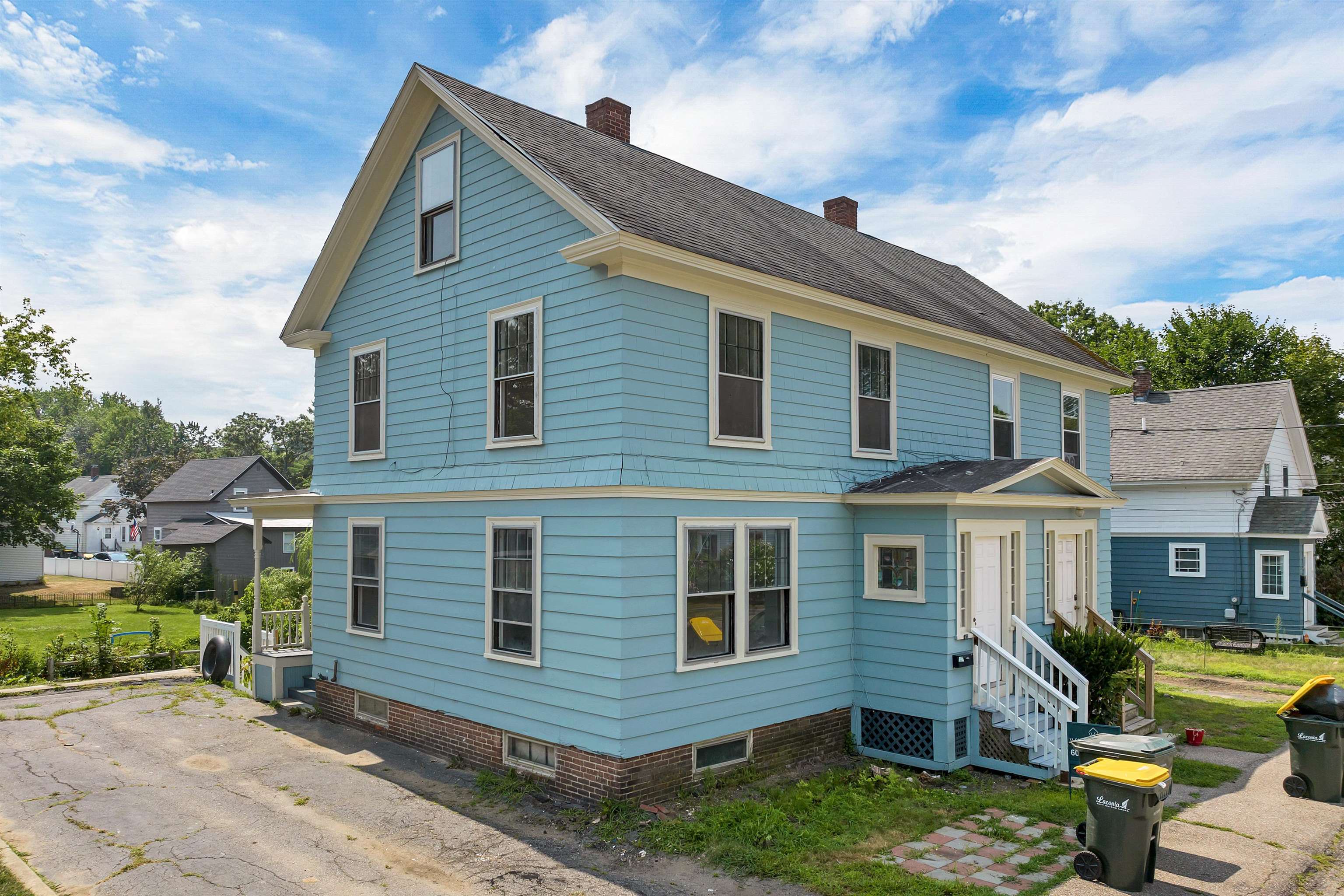 45 Joliet St, Laconia, NH 03246