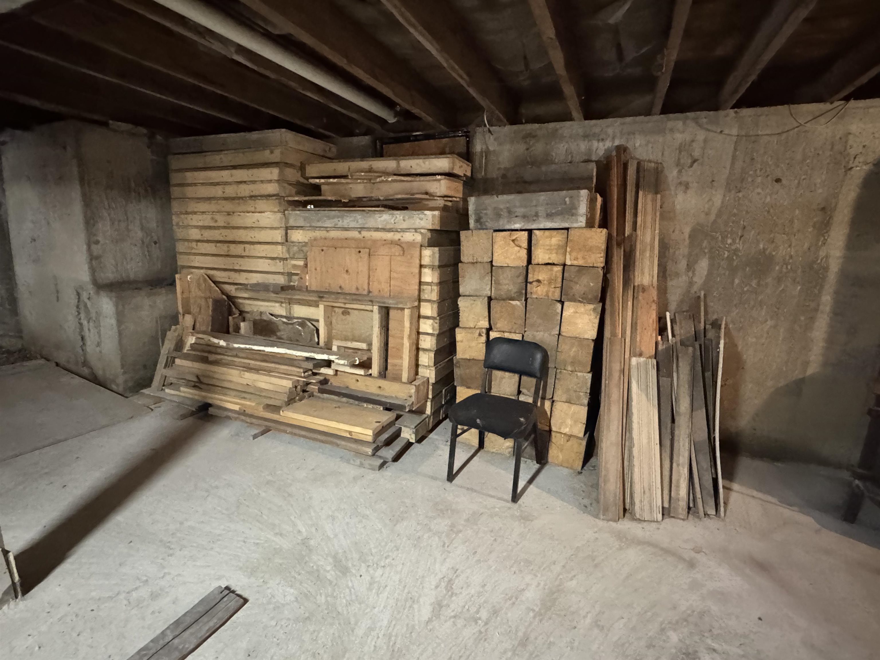 44 Prospect St, Lancaster, NH 03584