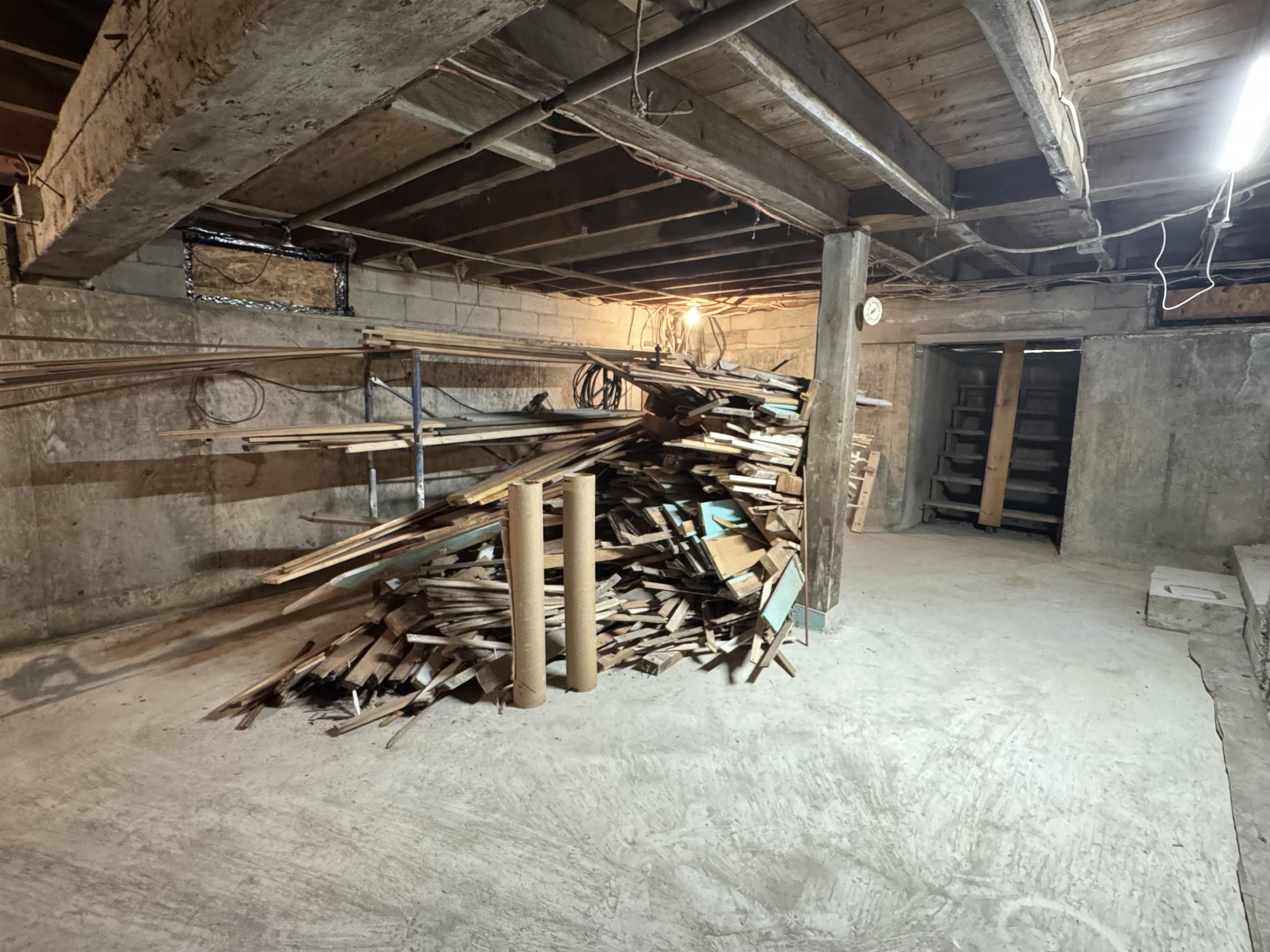 44 Prospect St, Lancaster, NH 03584