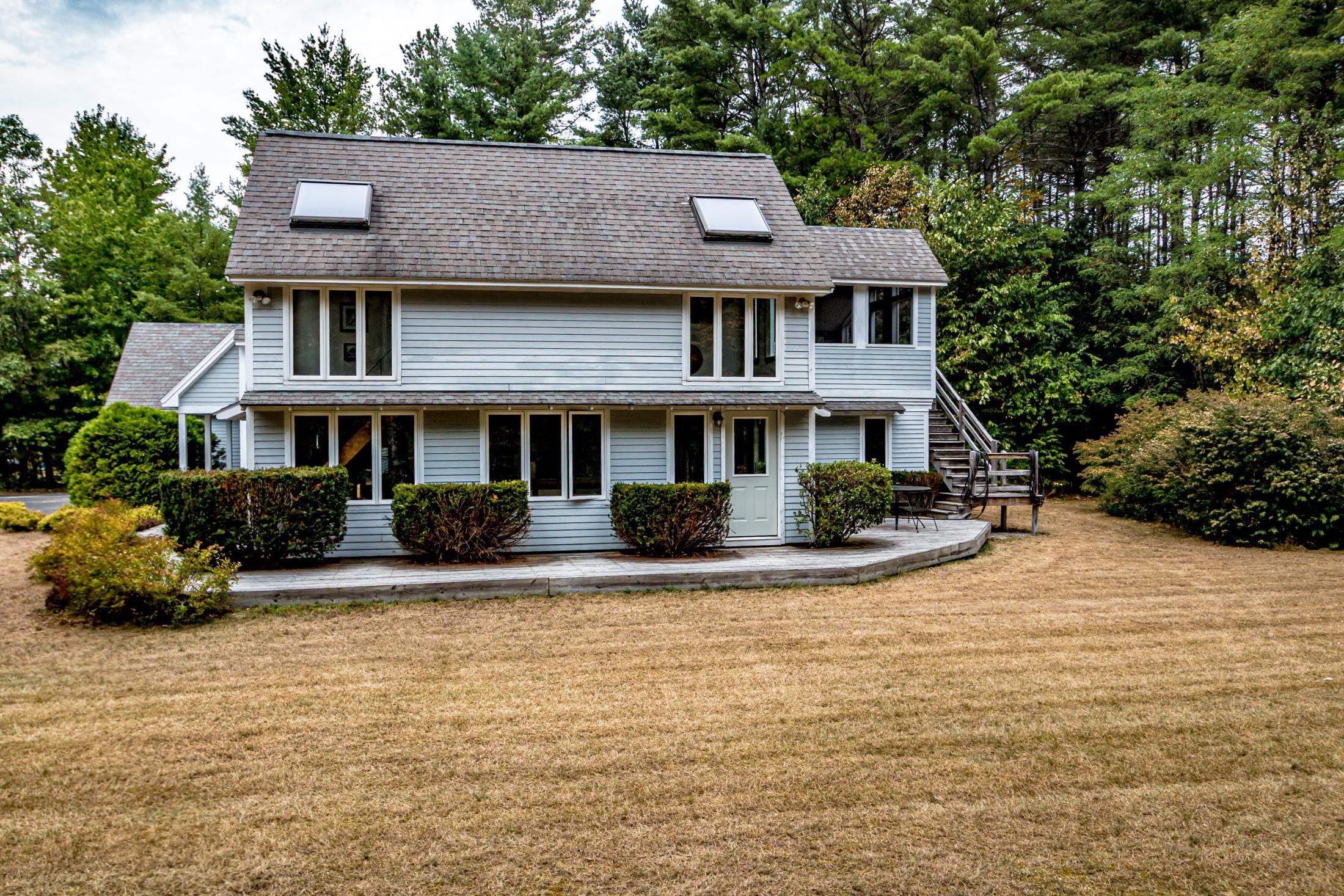 65 Westwind Dr, Conway, NH 03860