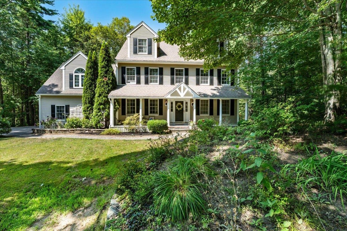 62 Lyford Ln, Brentwood, NH 03885