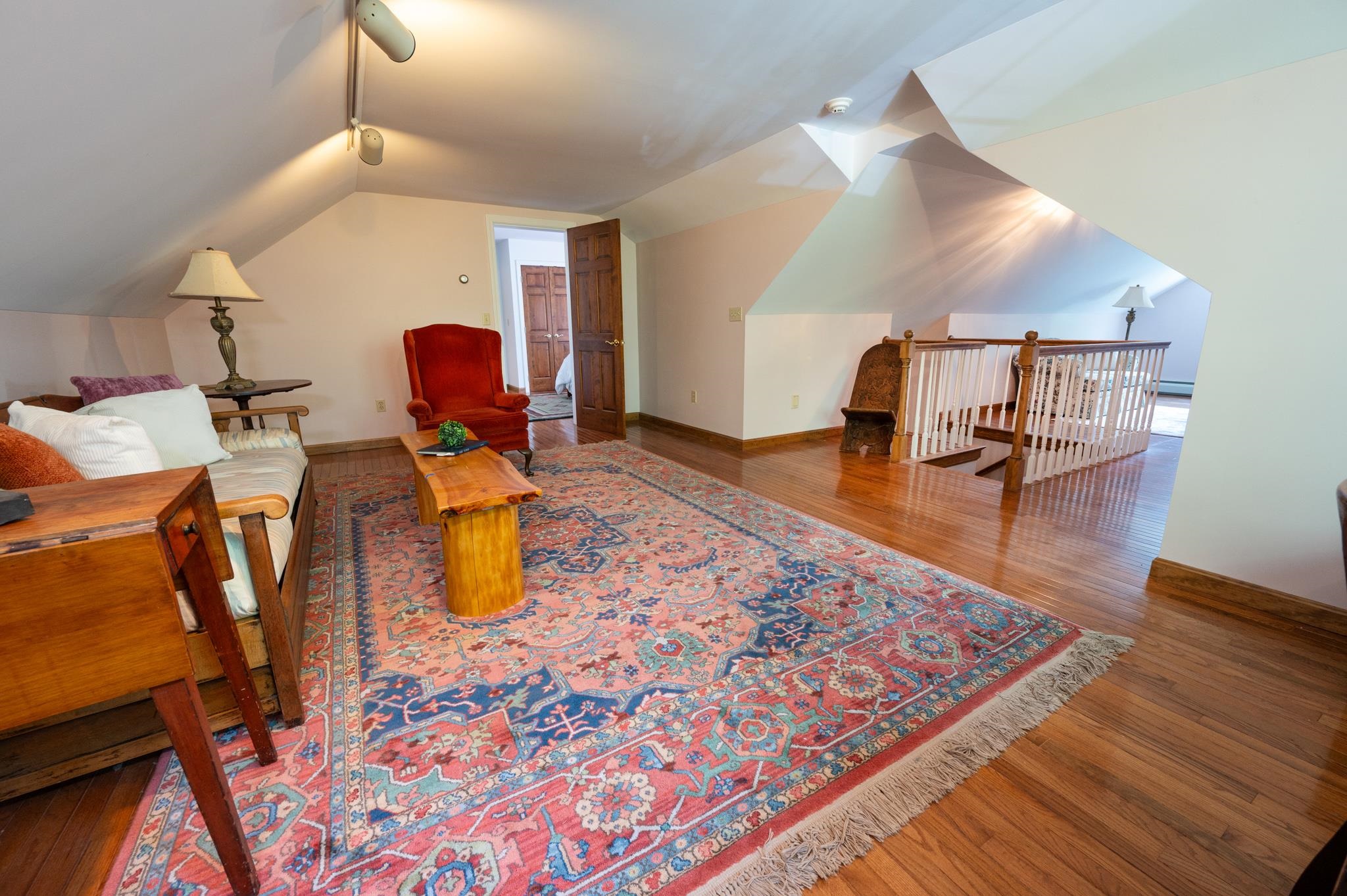 24 Red Gate Rd, Jaffrey, NH 03452