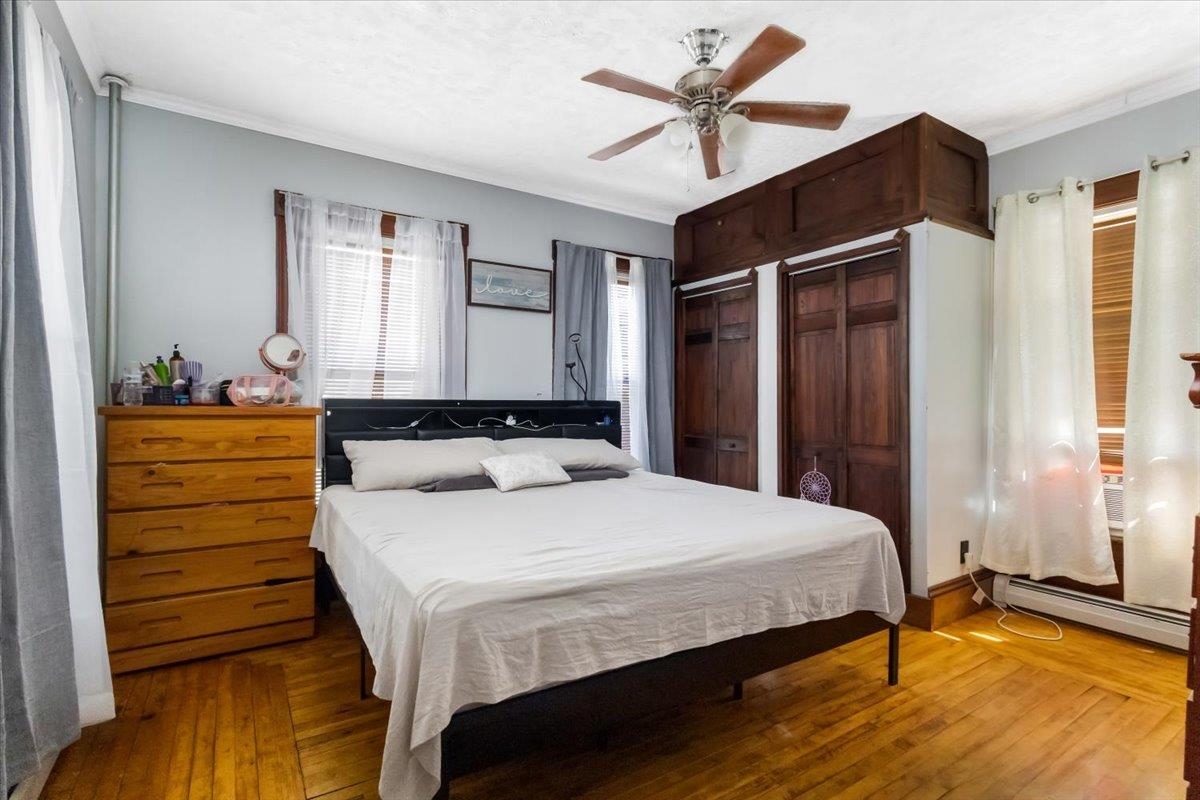 651 Summer St, Manchester, NH 03103