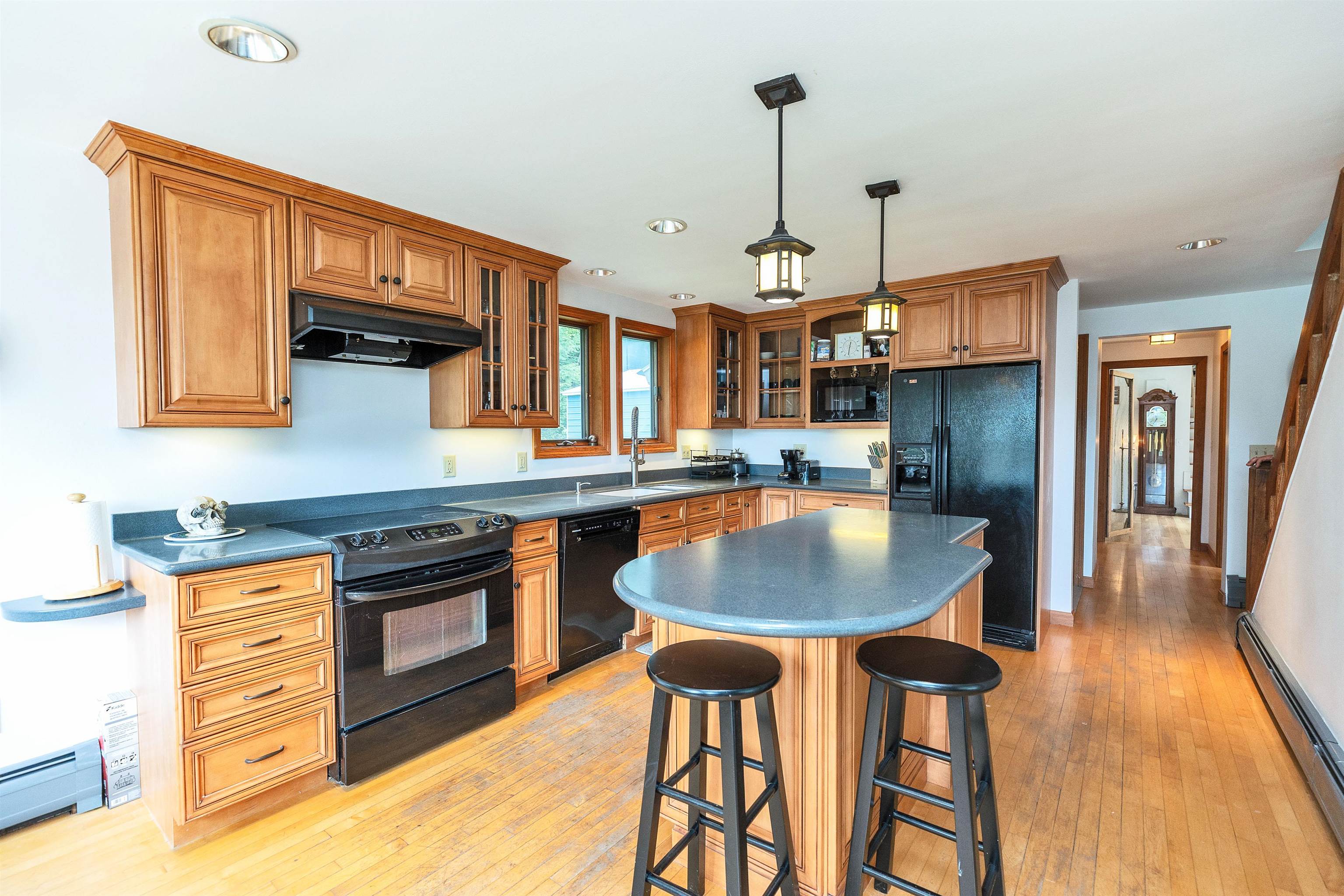 213 Brush Brook Rd, Dublin, NH 03444