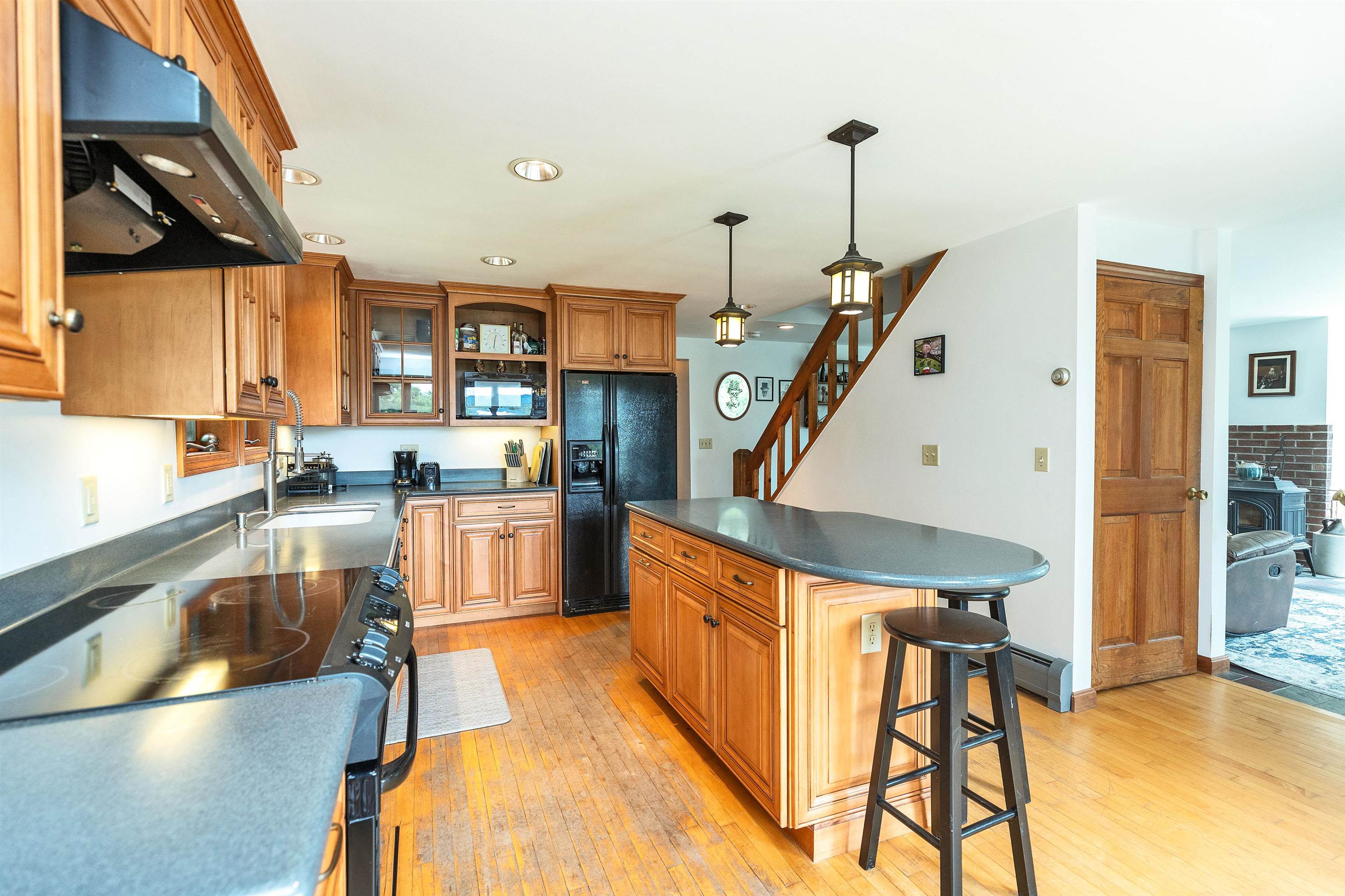 213 Brush Brook Rd, Dublin, NH 03444