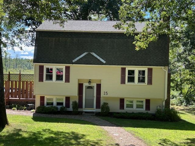 MLS 5057842: 15 Alan Circle, Londonderry NH