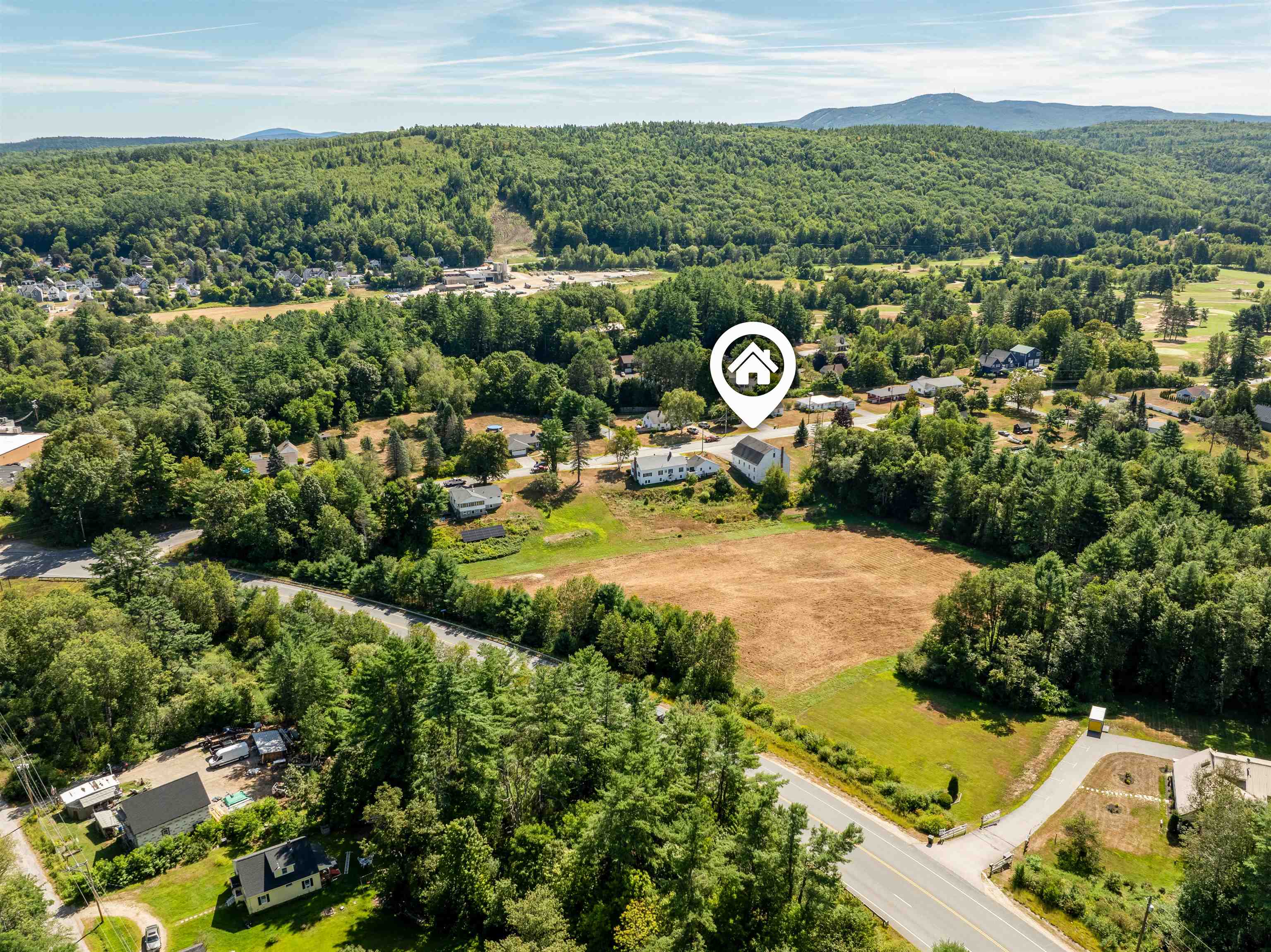 0 Unity Rd, Newport, NH 03773