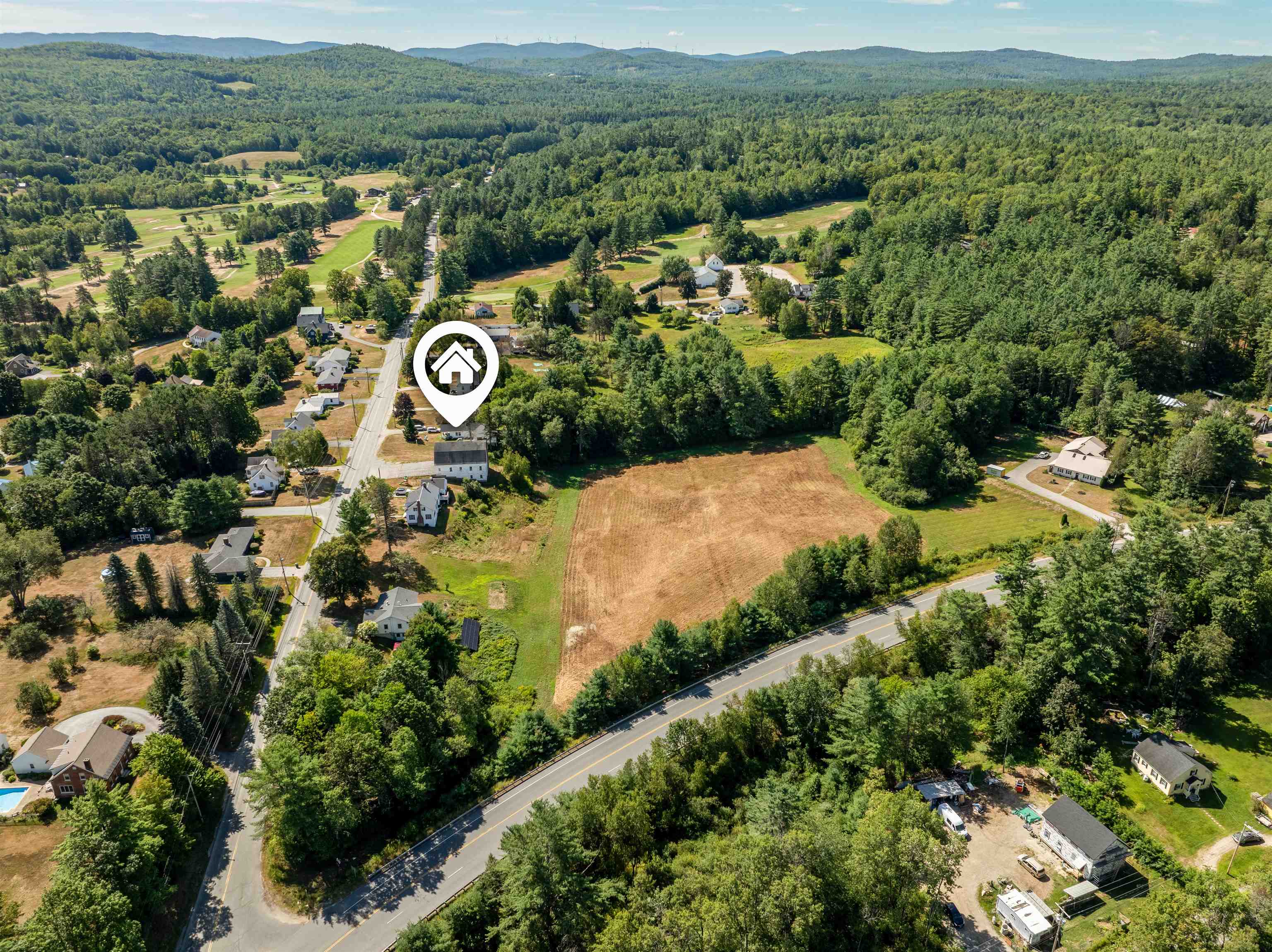 0 Unity Rd, Newport, NH 03773