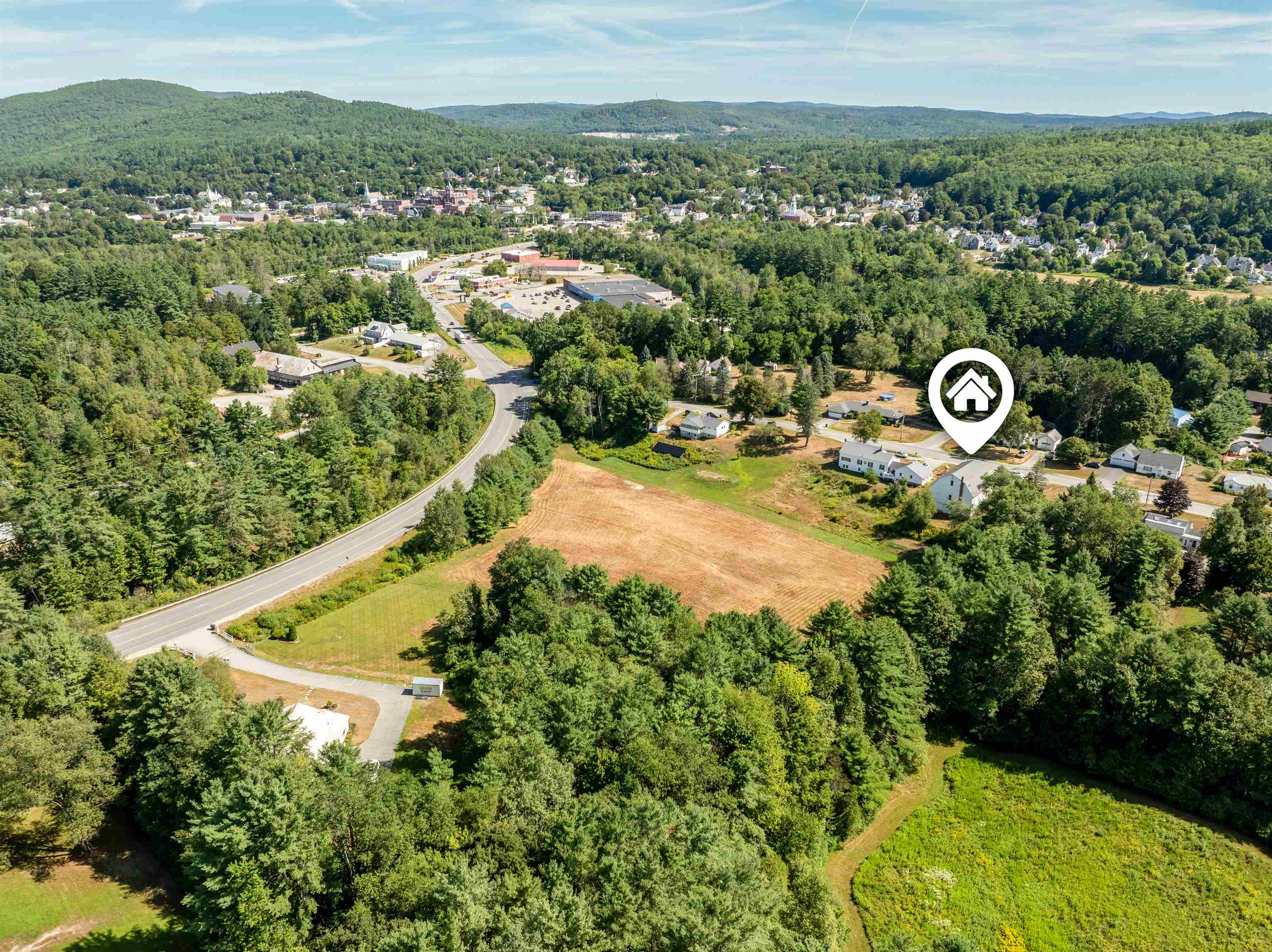 0 Unity Rd, Newport, NH 03773