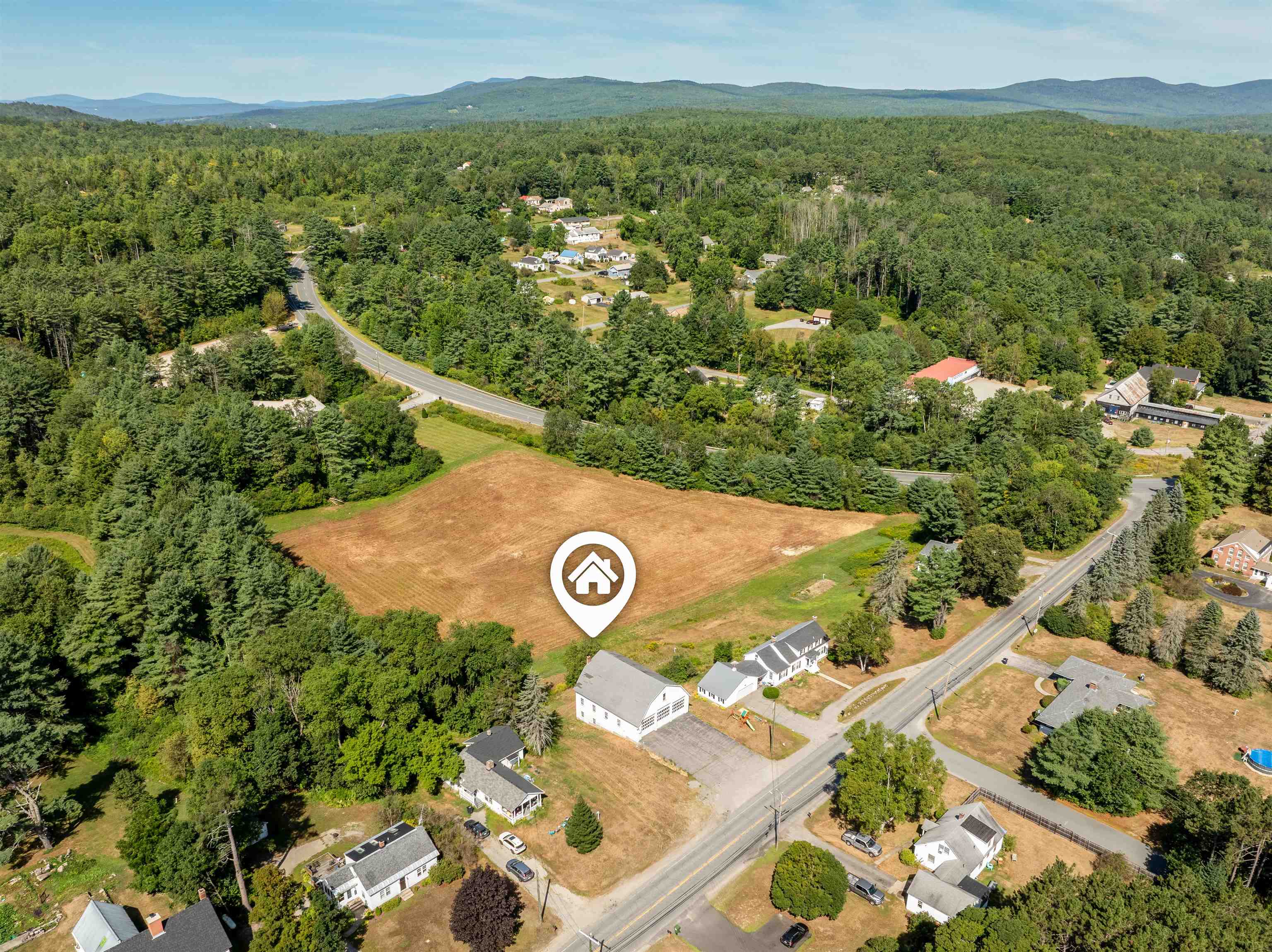 0 Unity Rd, Newport, NH 03773