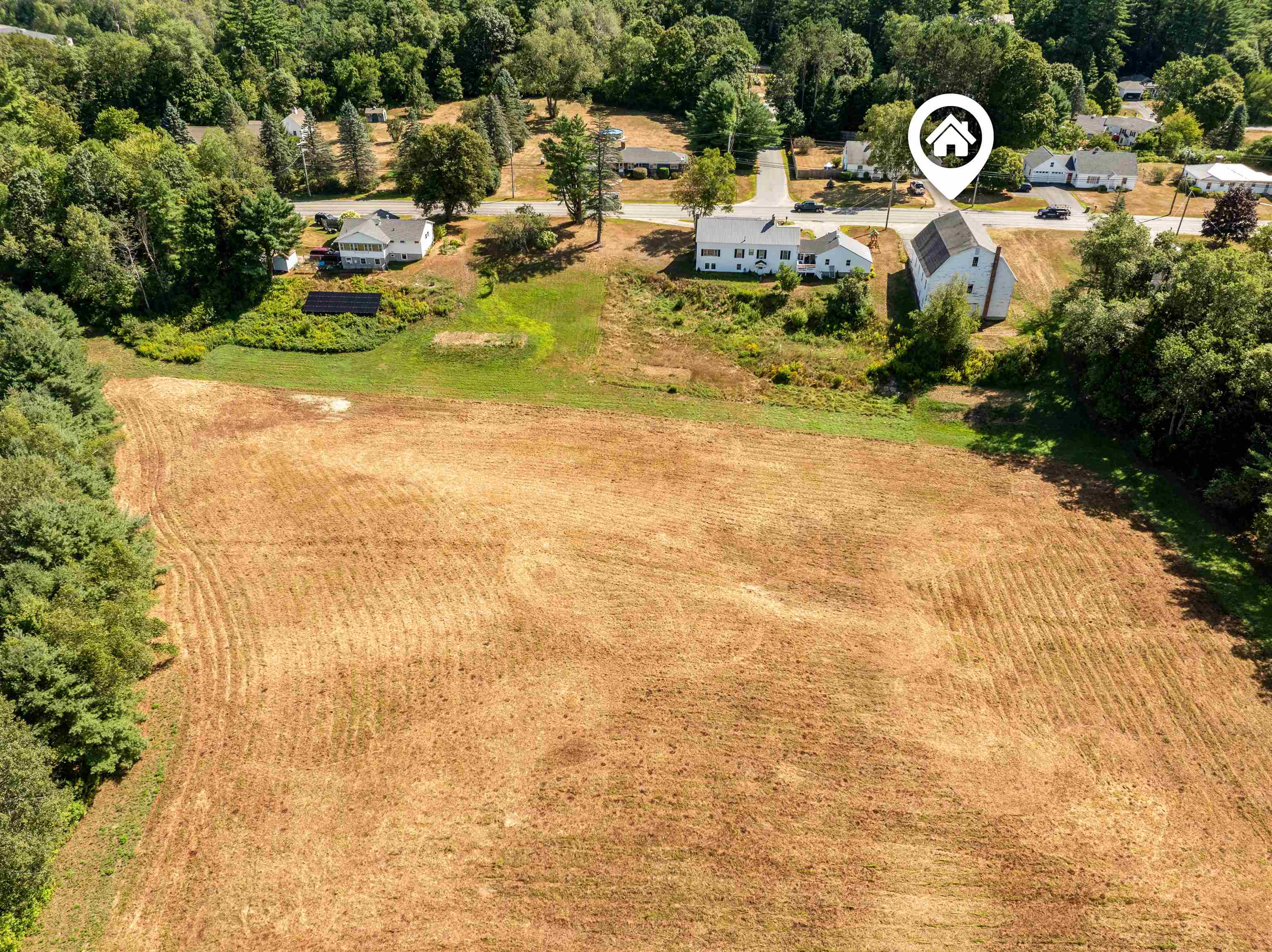 0 Unity Rd, Newport, NH 03773