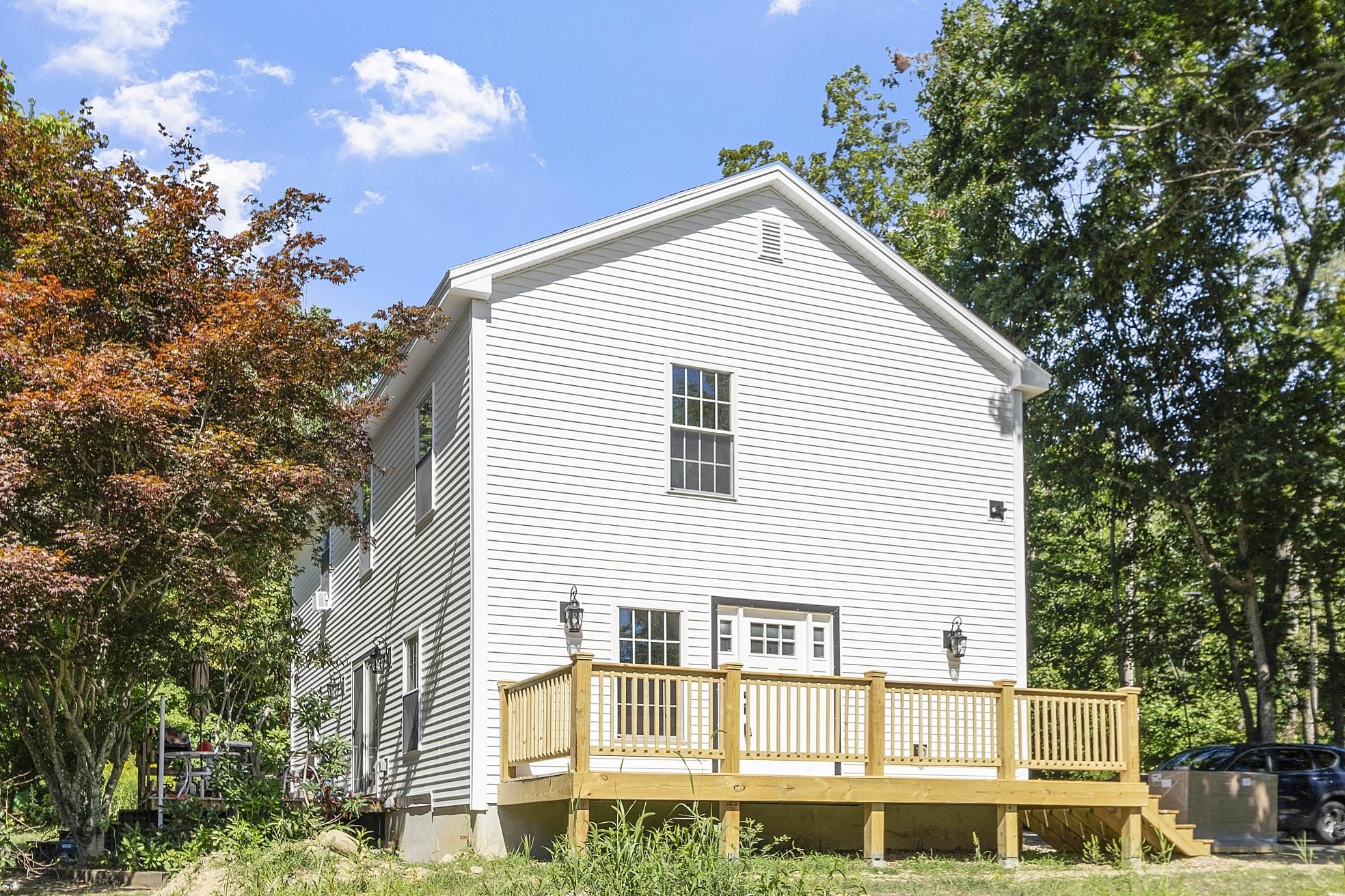 1416 Parker Mountain Rd, Strafford, NH 03884