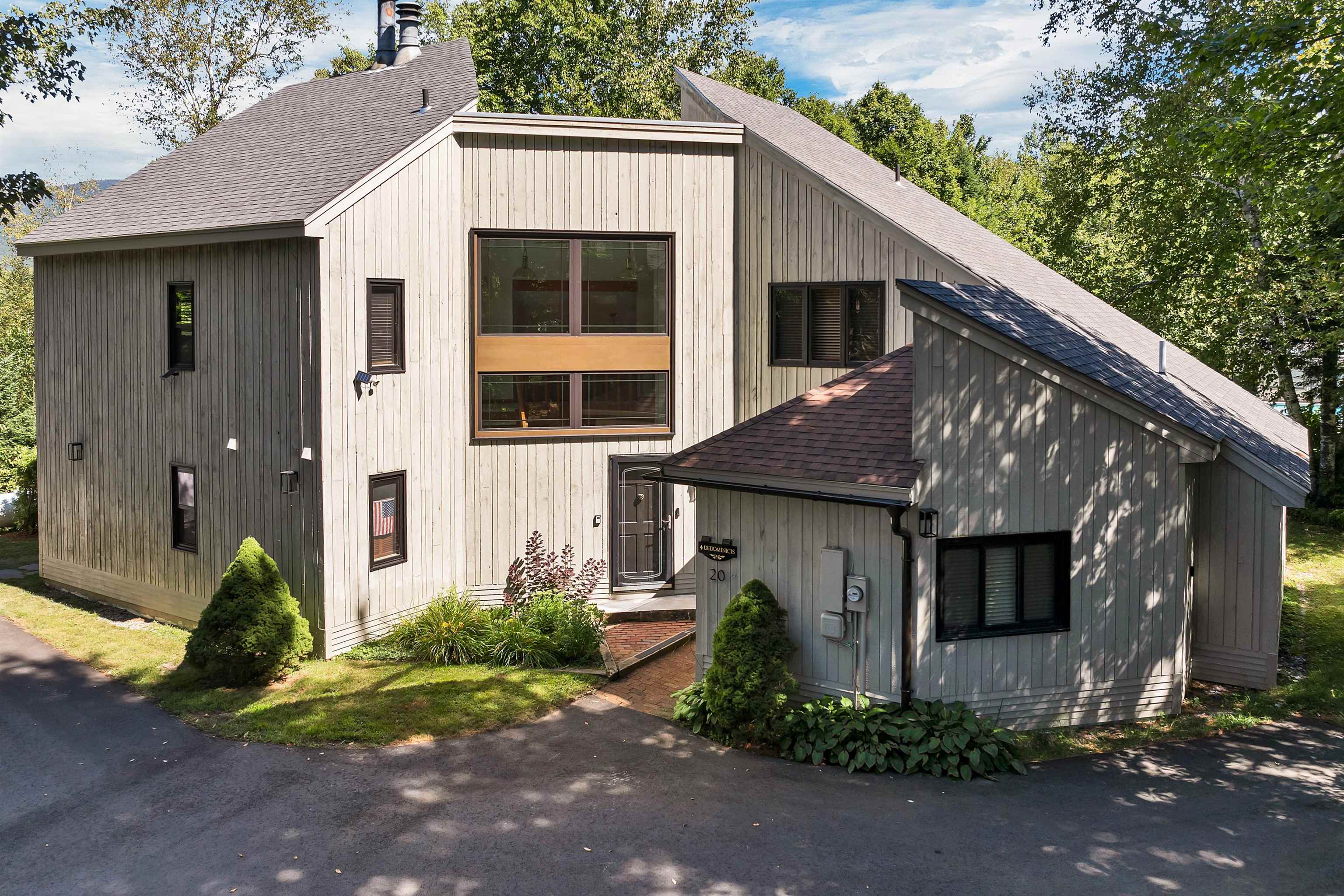 20 Pine Tree Way, Waterville Valley, NH 03215