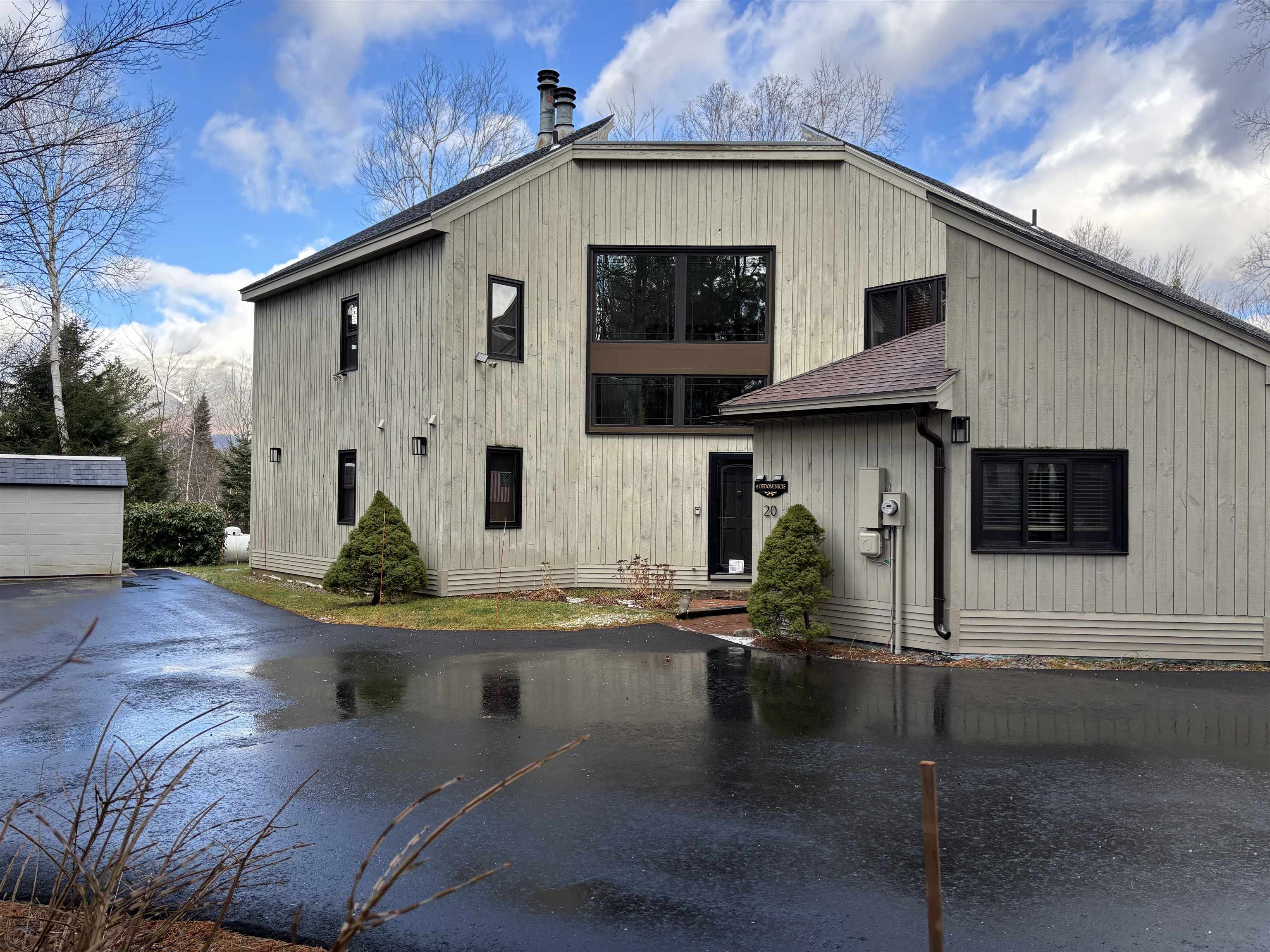 20 Pine Tree Way, Waterville Valley, NH 03215