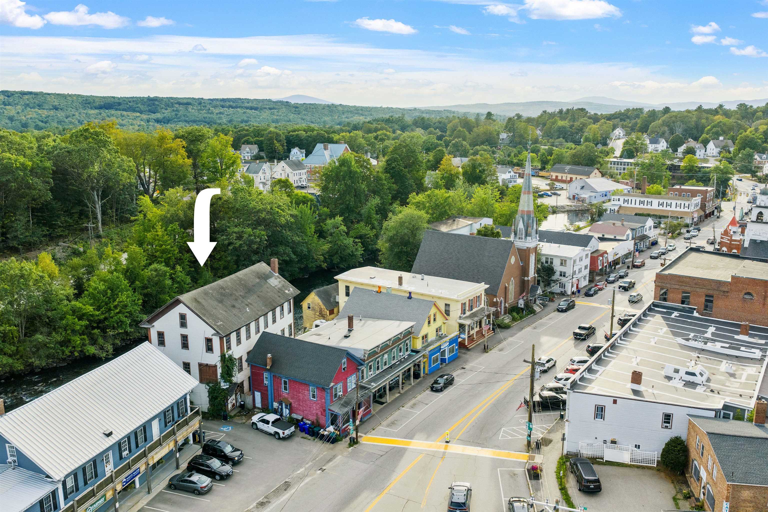 260 Main St, Tilton, NH 03276