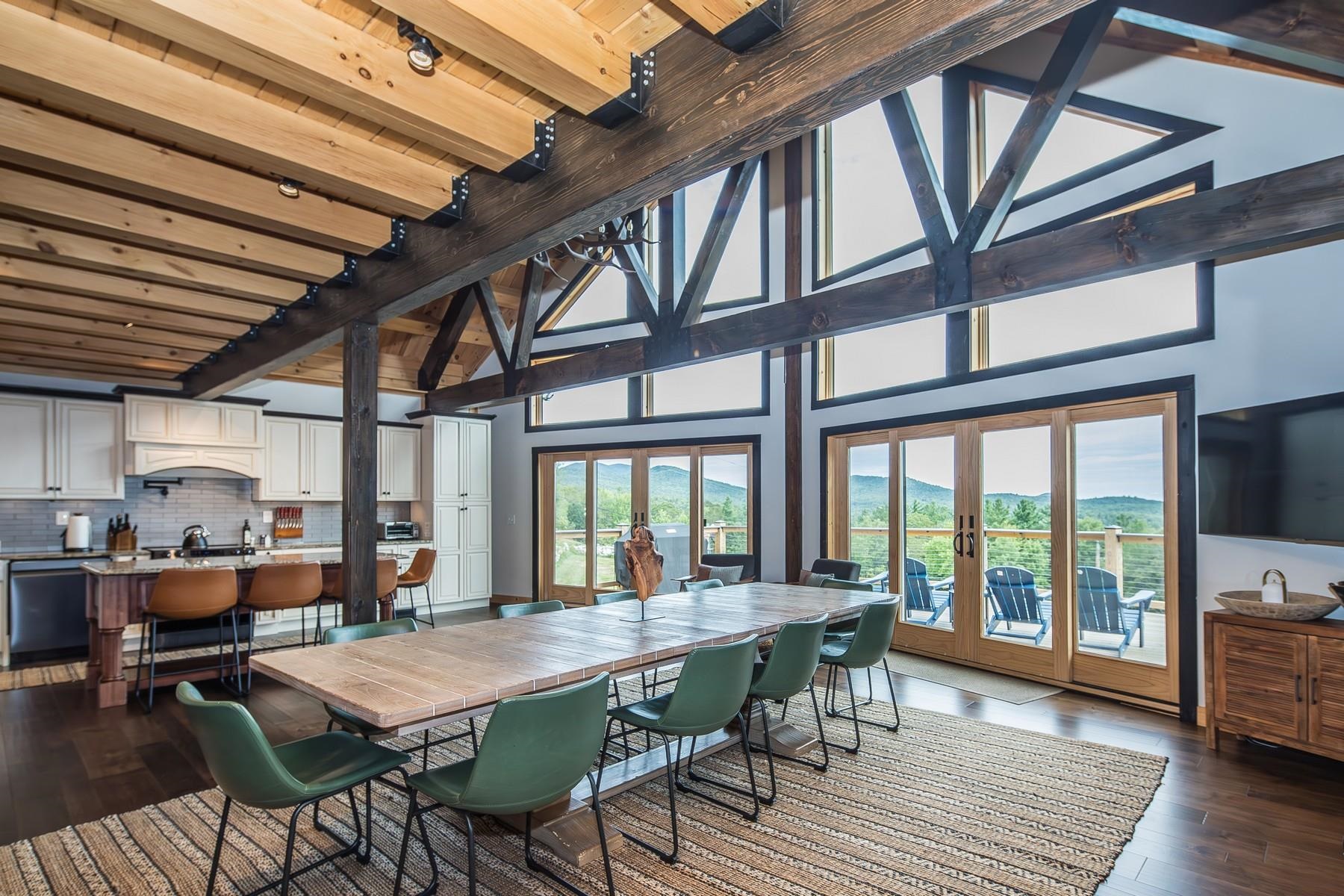 Homes for sale in Stockbridge, VT | 2391 Mountain Music Rd, Stockbridge, VT 05772 | MLS# 5058048