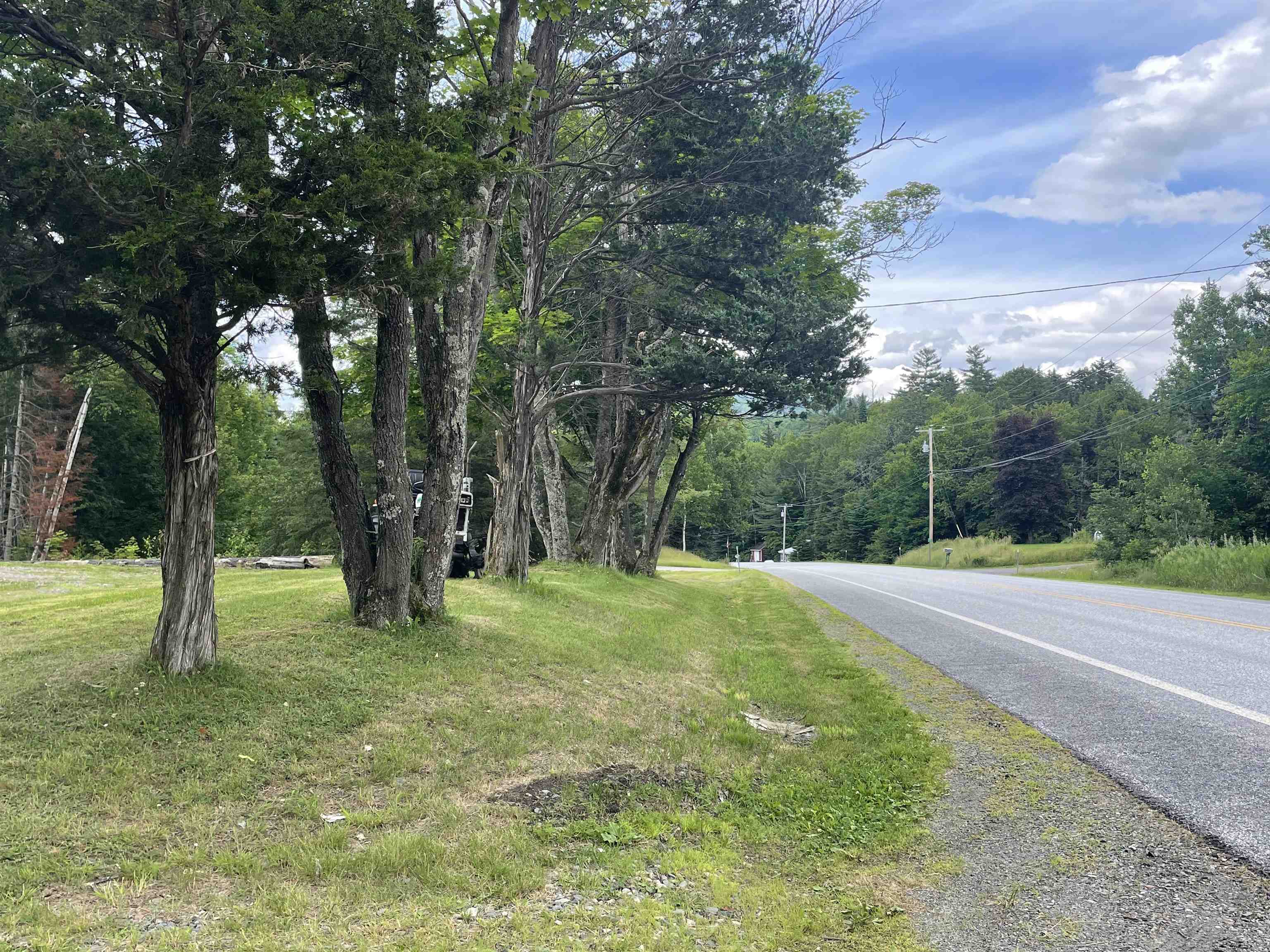 997 Us Route 3, Columbia, NH 03576