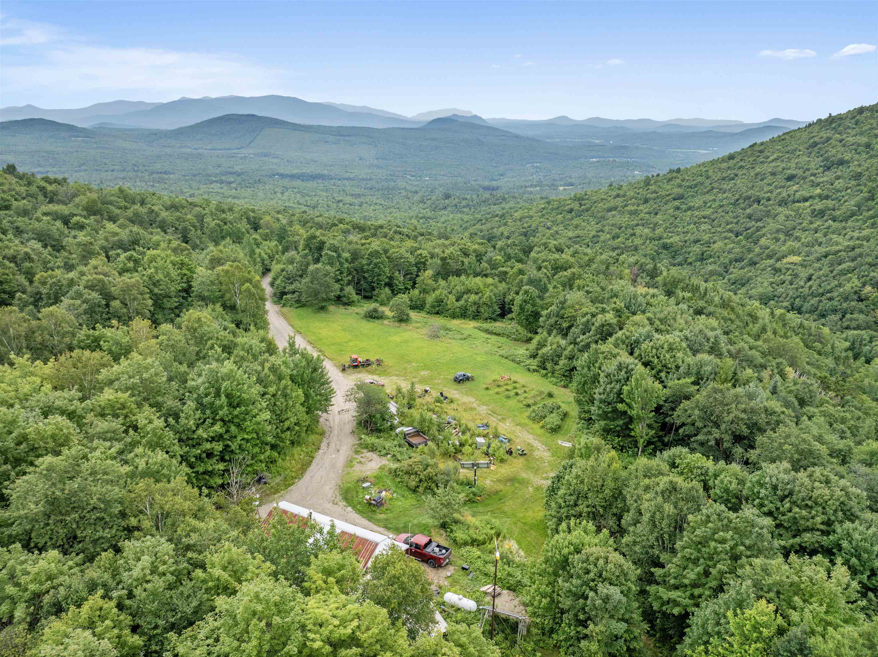 224 Gay Brook Rd, Stratford, NH 03590